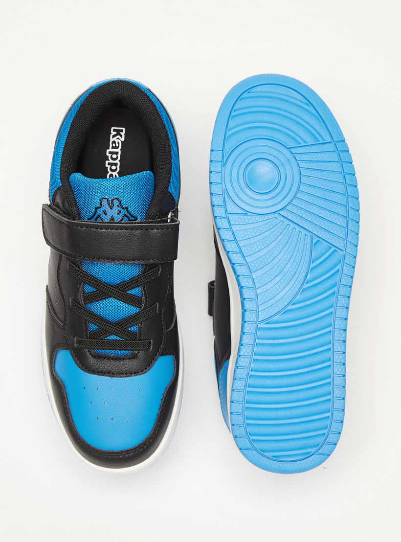 حذاء مشي قابل للتهوية بشريط إغلاق للأولاد من كابا-sports-boys-shoes-image-4