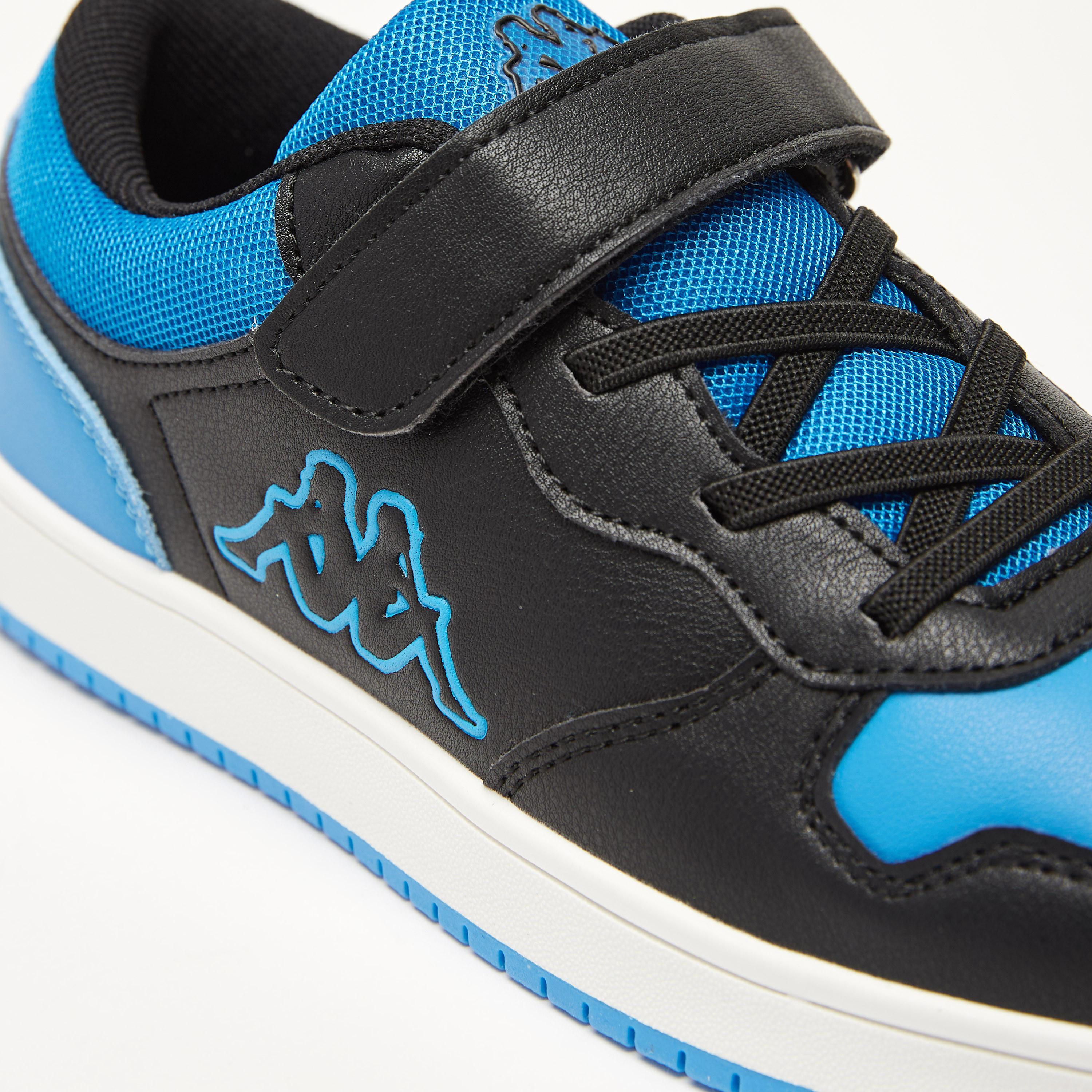 حذاء مشي قابل للتهوية بشريط إغلاق للأولاد من كابا-sports-boys-shoes-image-5