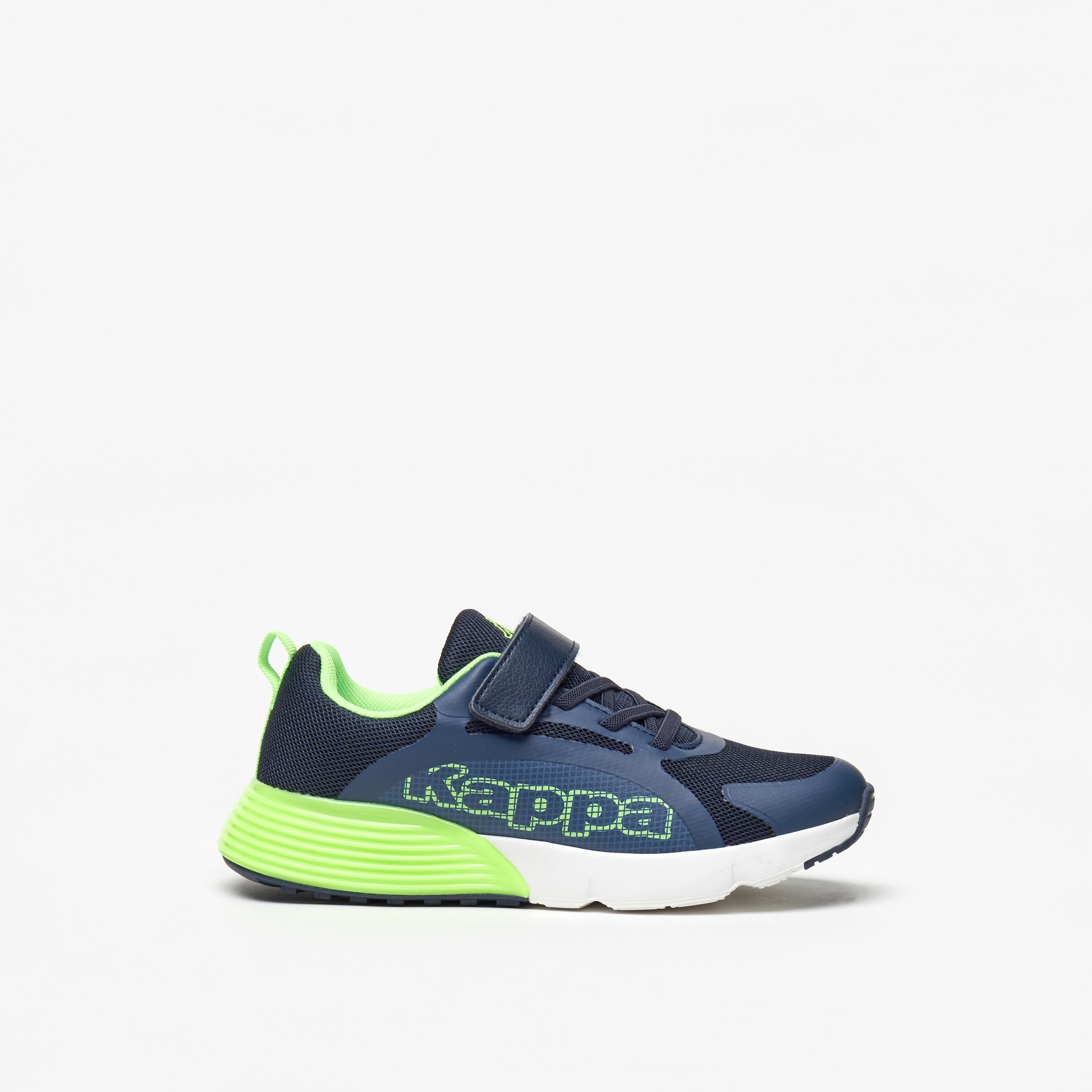 حذاء سنيكرز بارز الملمس ببطانة للأولاد من كابا-boys-shoes-sneakers-image-3