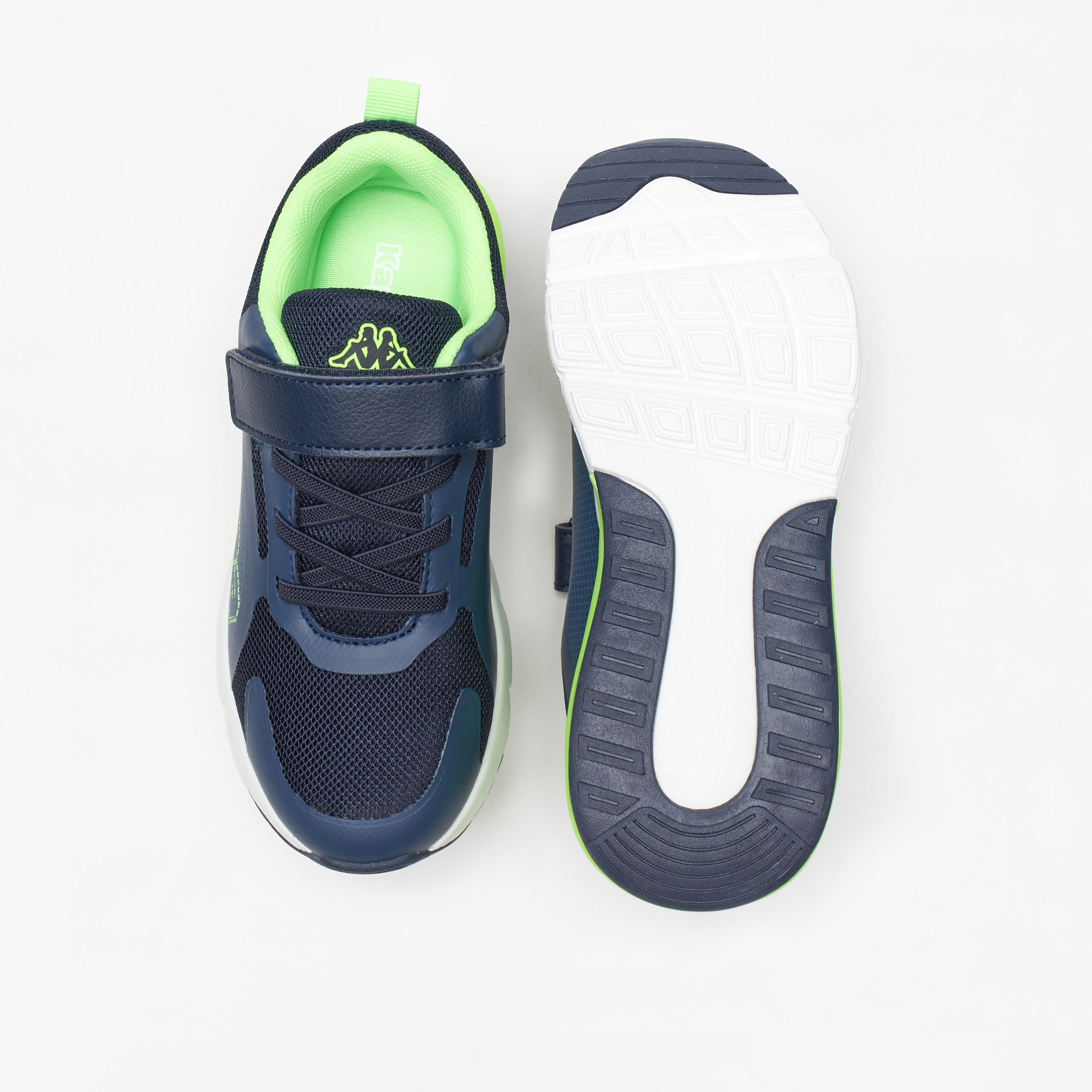 حذاء سنيكرز بارز الملمس ببطانة للأولاد من كابا-boys-shoes-sneakers-image-4