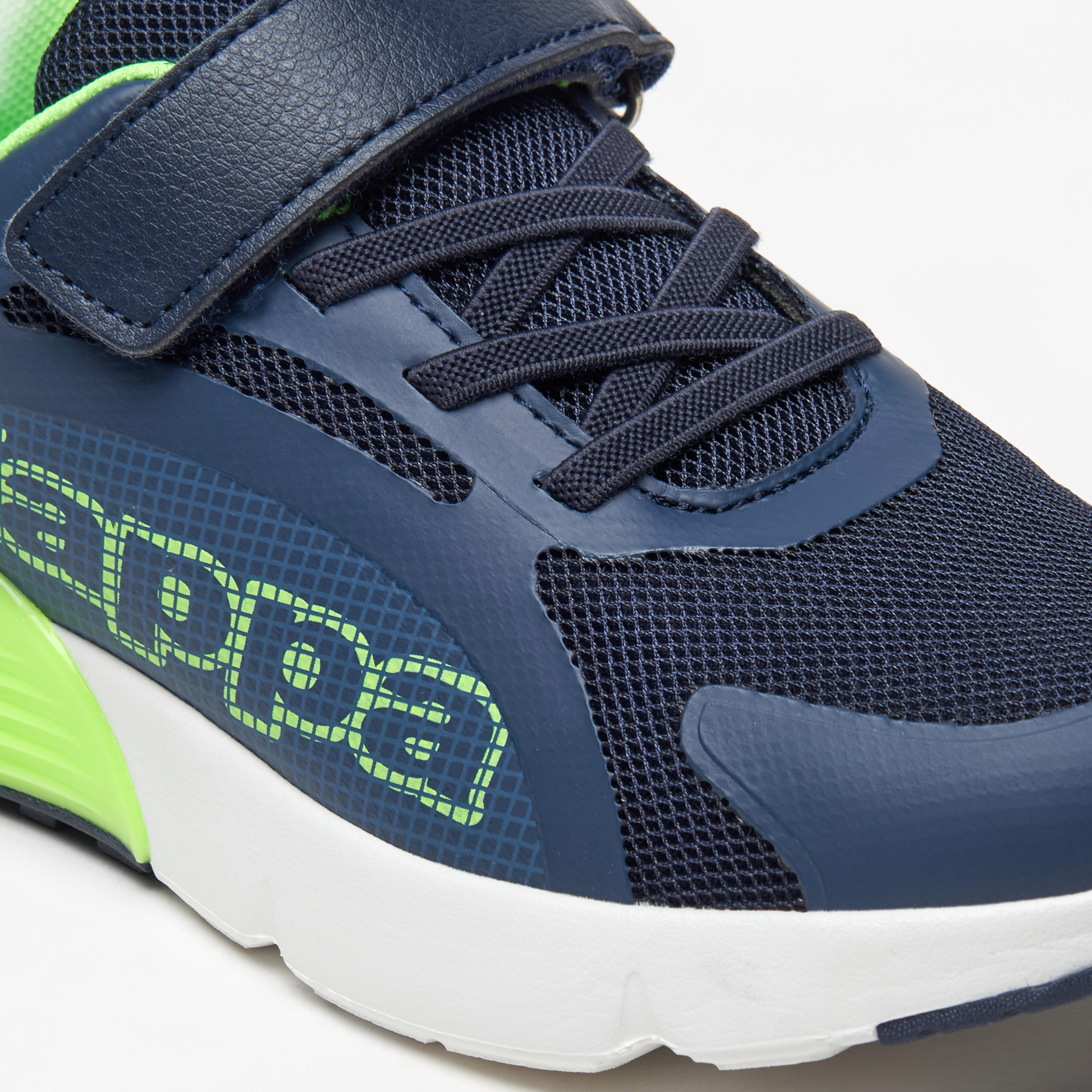 حذاء سنيكرز بارز الملمس ببطانة للأولاد من كابا-boys-shoes-sneakers-image-5