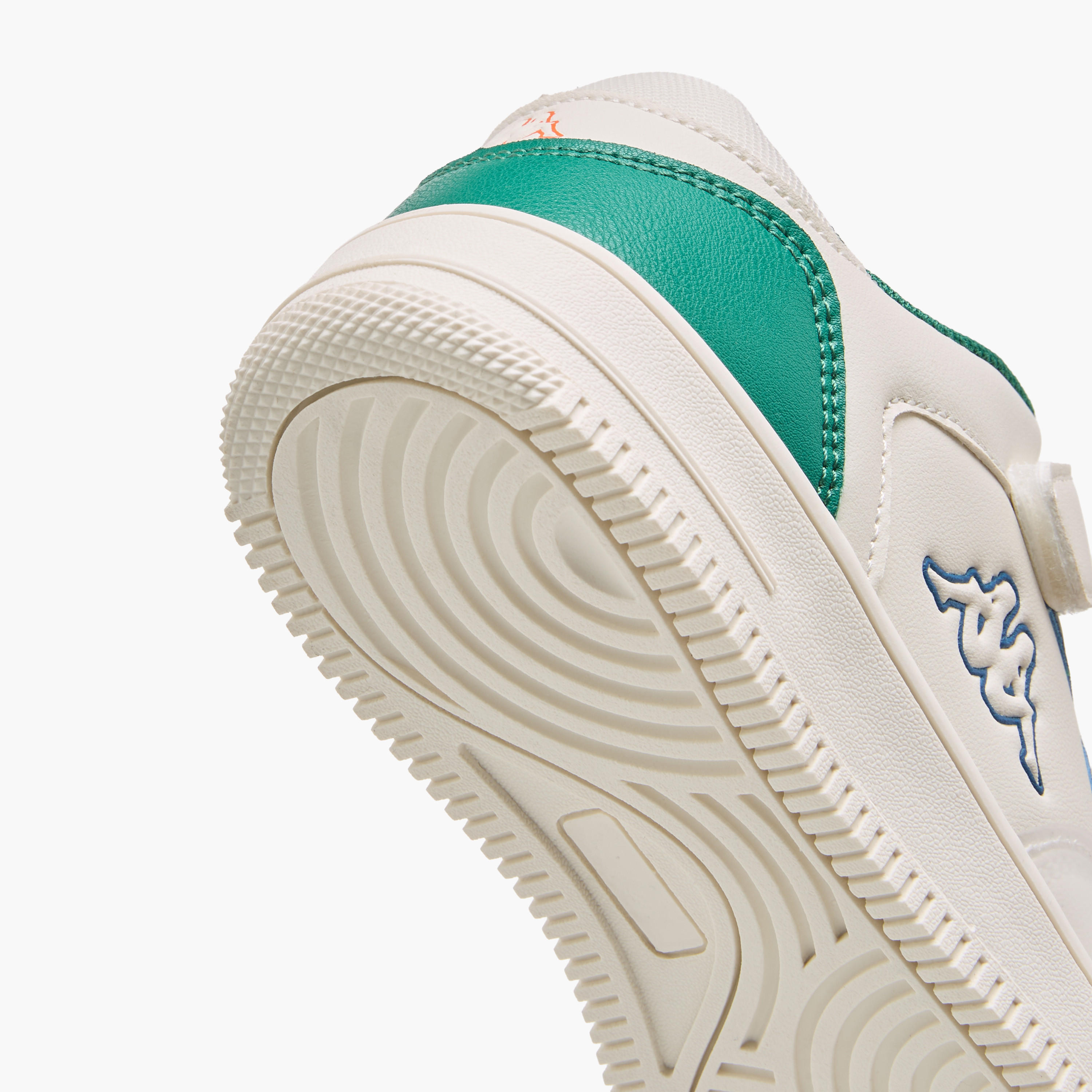 Kappa Boys Hook & Loop Sports Shoes-boys-shoes-sports-image-5