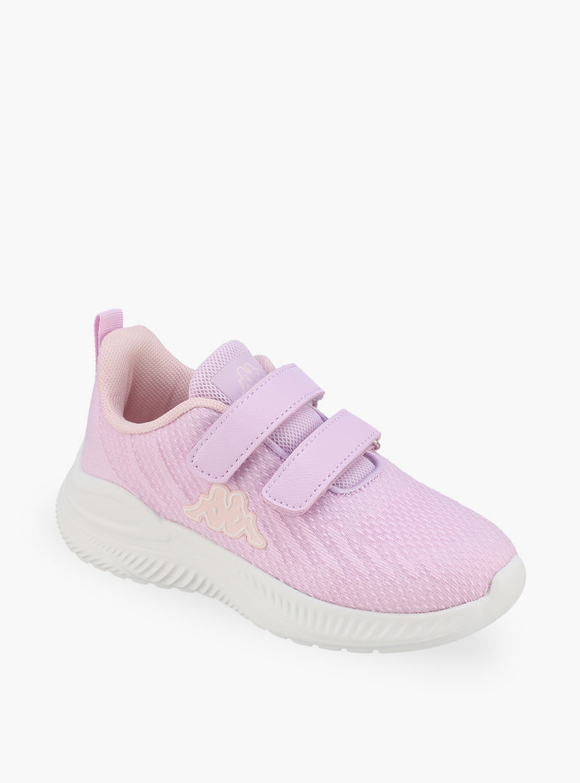 حذاء رياضي بشريط إغلاق لاصق للبنات من كابا-girls-shoes-sneakers-image-2