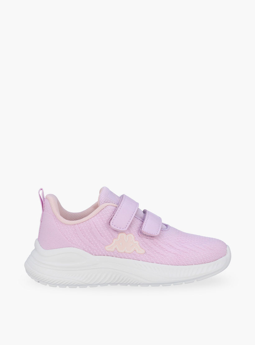 حذاء رياضي بشريط إغلاق لاصق للبنات من كابا-girls-shoes-sneakers-image-3