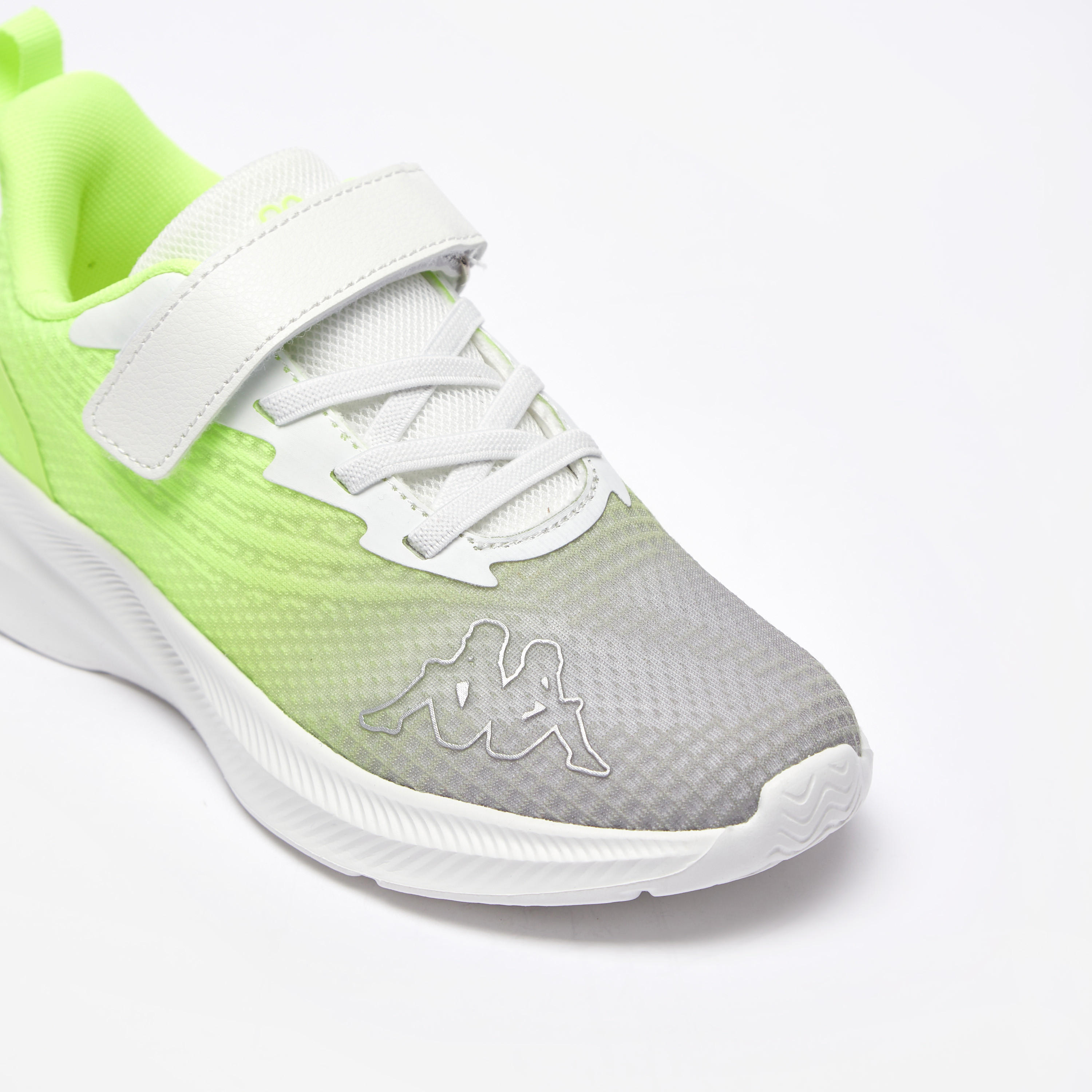 حذاء مشي بقوالب ملونة وشريط إغلاق للأولاد من كابا-sports-boys-shoes-image-5