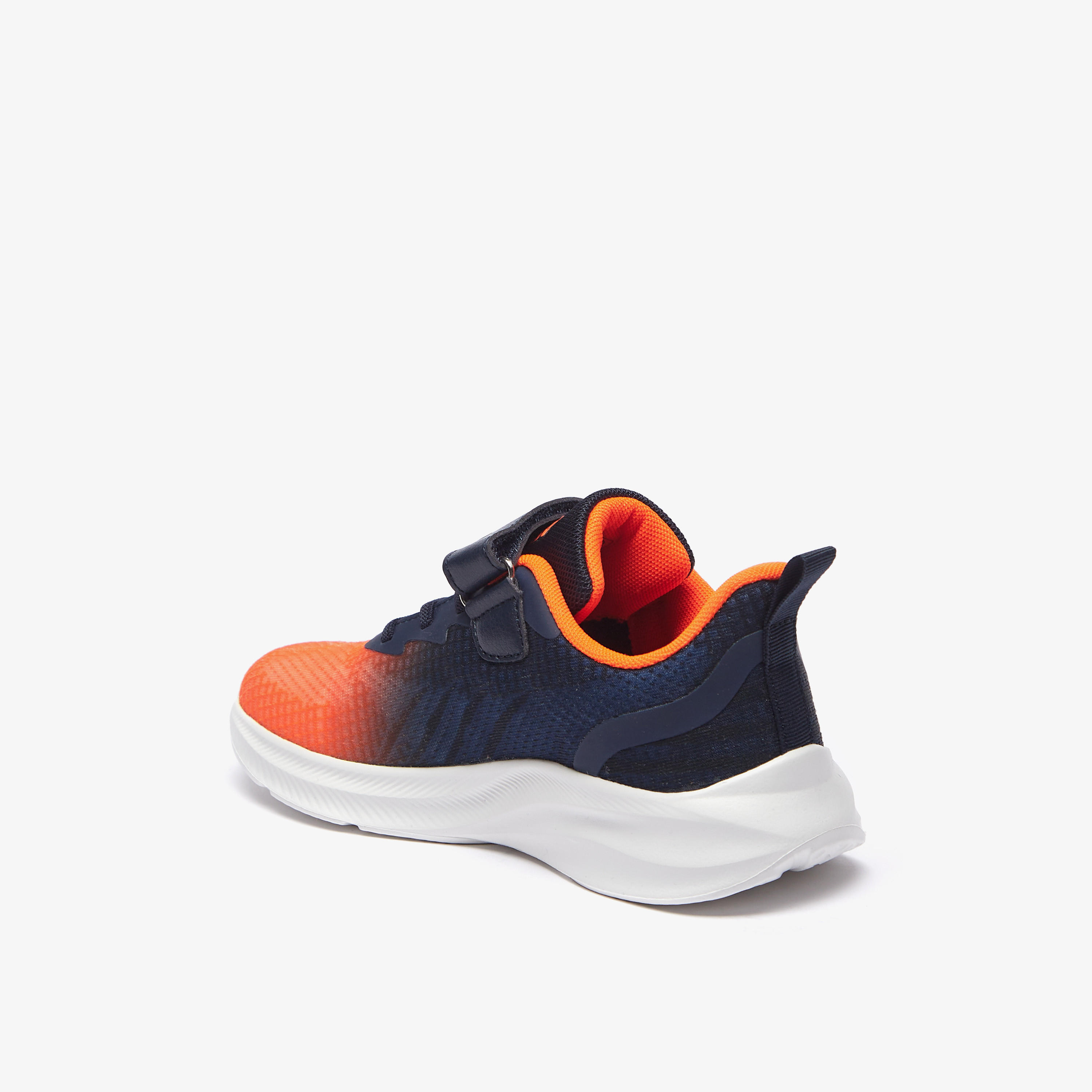حذاء مشي بقوالب ملونة وشريط إغلاق للأولاد من كابا-sports-boys-shoes-image-7