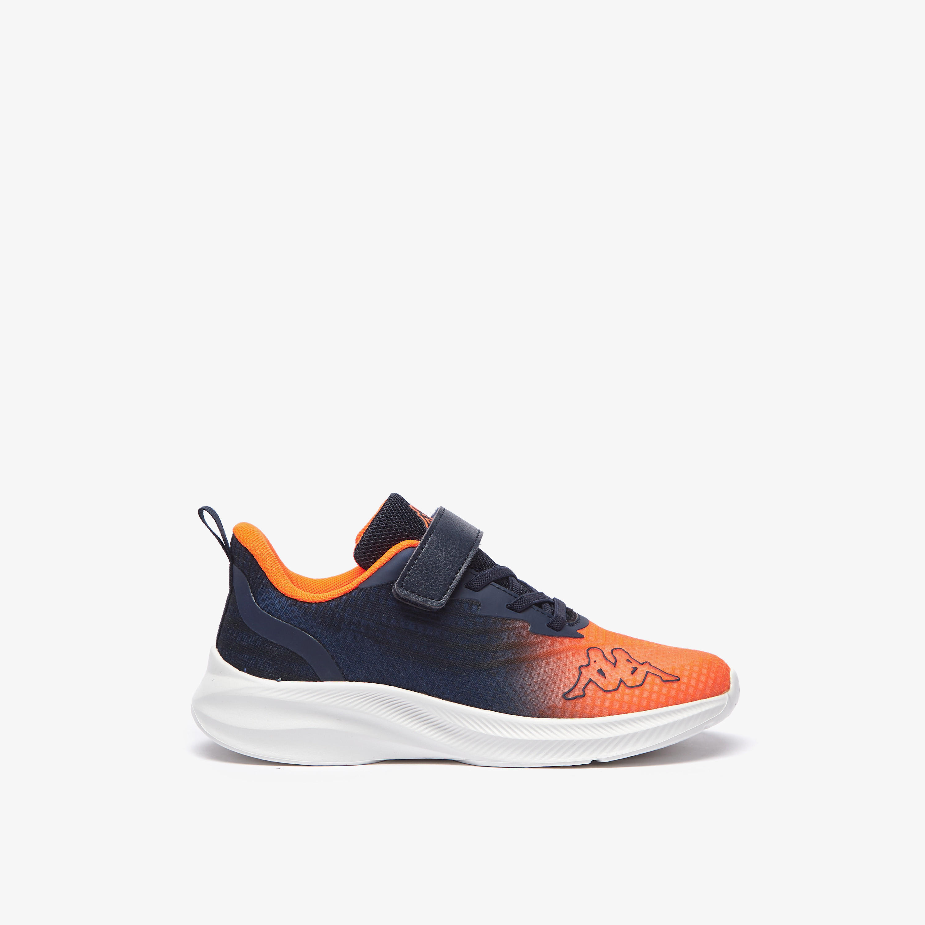 حذاء مشي بقوالب ملونة وشريط إغلاق للأولاد من كابا-sports-boys-shoes-image-8
