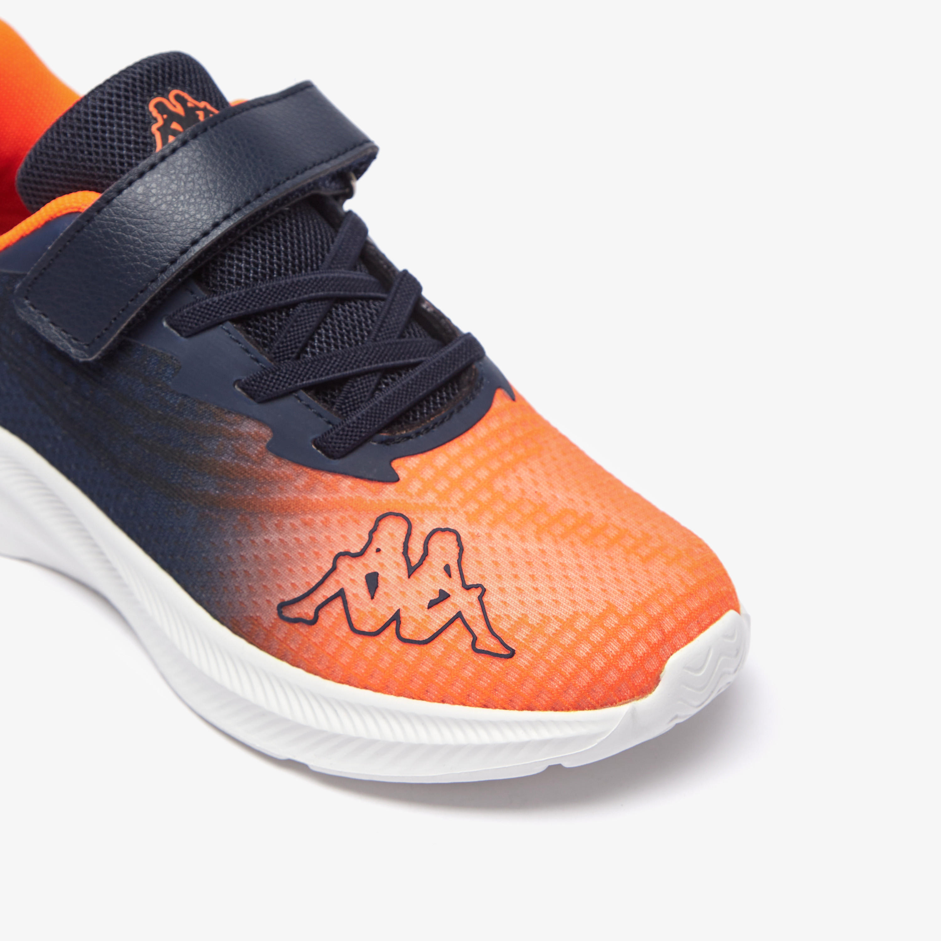 حذاء مشي بقوالب ملونة وشريط إغلاق للأولاد من كابا-sports-boys-shoes-image-10