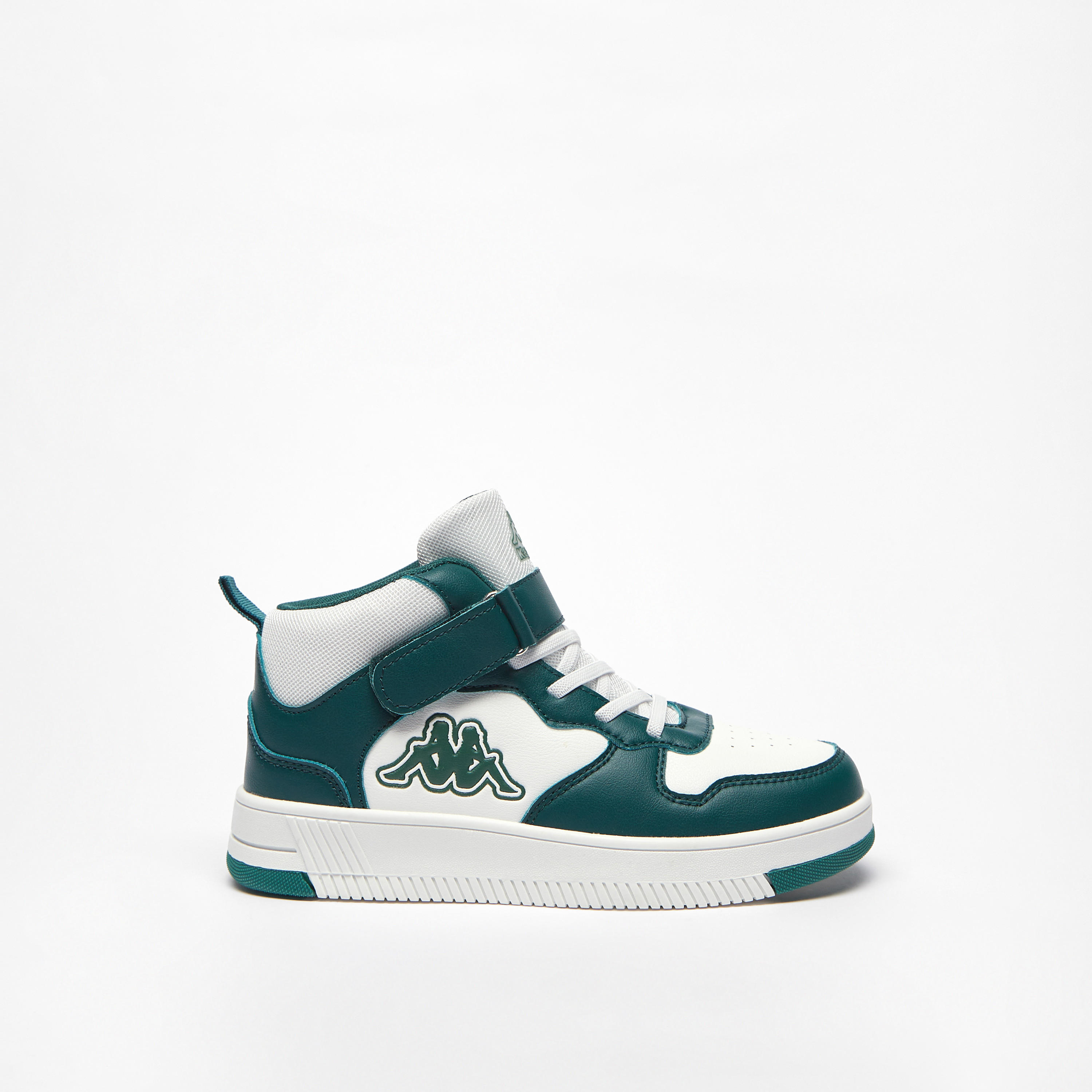 حذاء سنيكرز بارز الملمس بشريط إغلاق لاصق للأولاد من كابا-boys-shoes-loafers-image-8