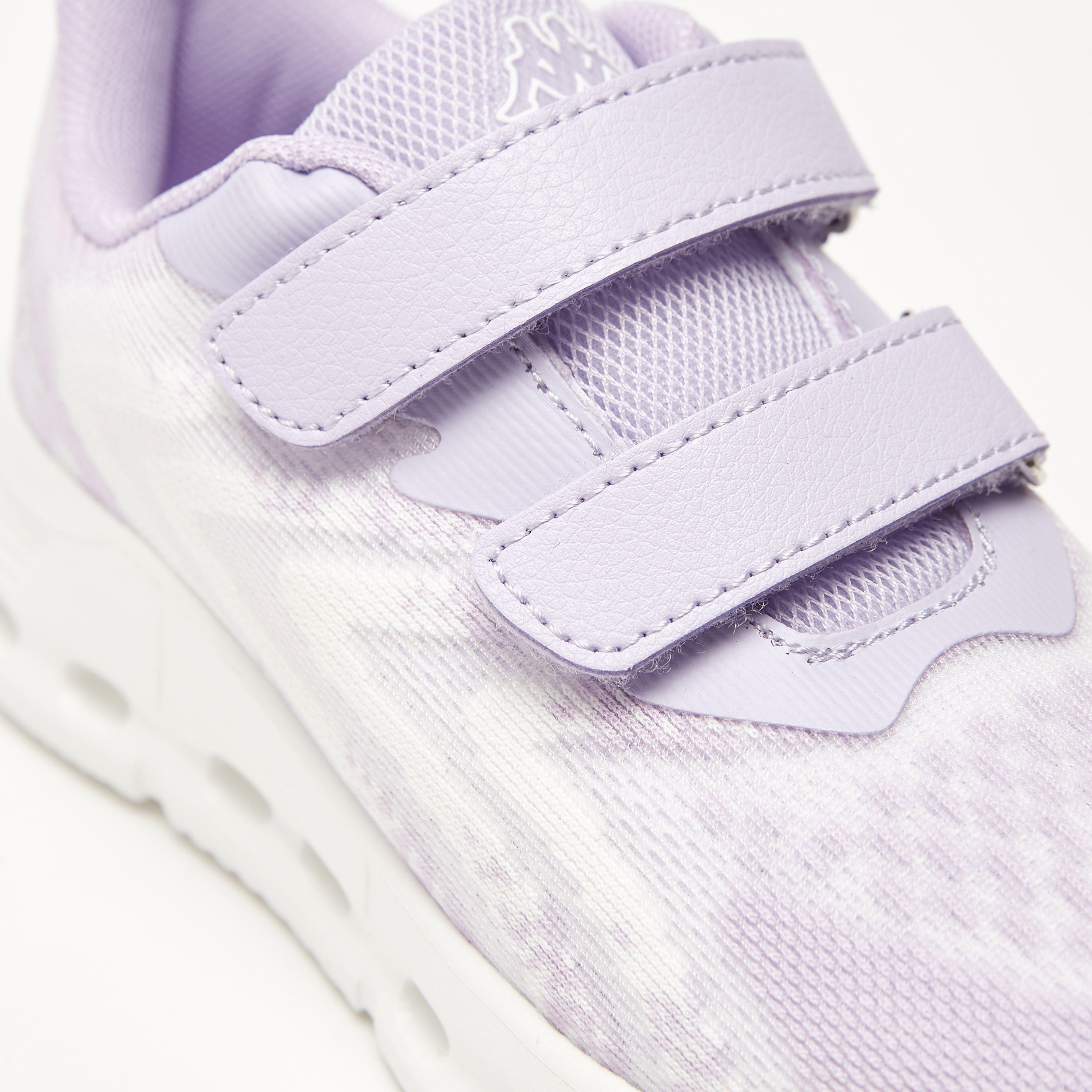 حذاء رياضي بارز الملمس بشريط إغلاق لاصق للبنات من كابا-girls-shoes-sneakers-image-5