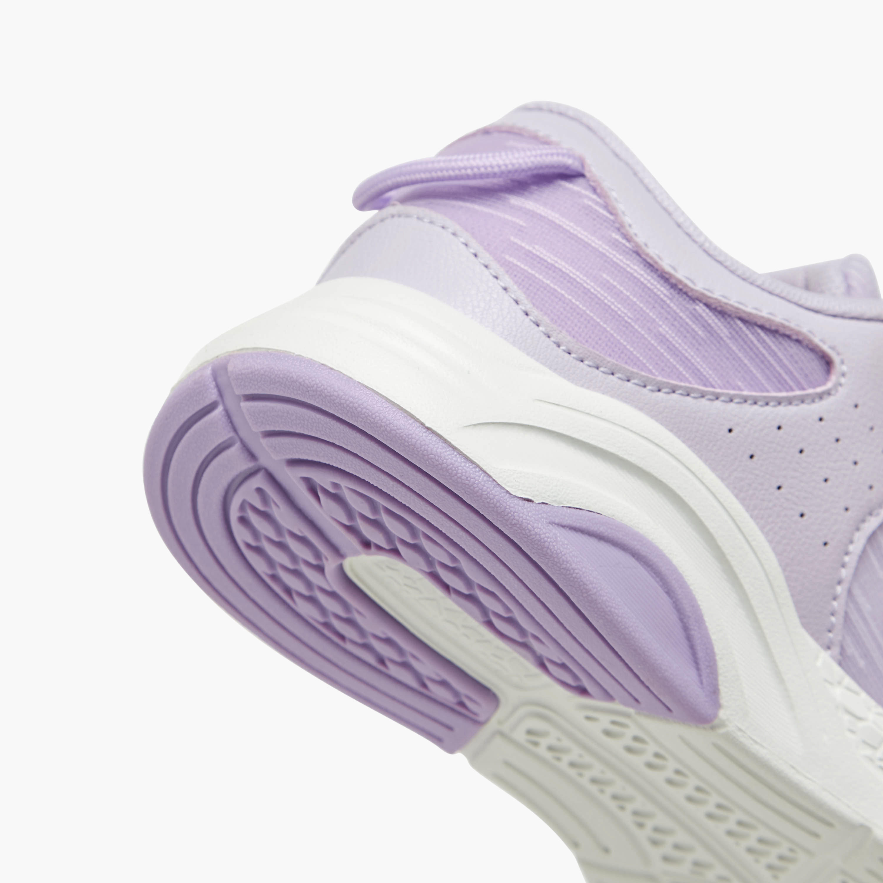 Kappa Girls Hook & Loop Walking Shoes-girls-shoes-sports-image-5