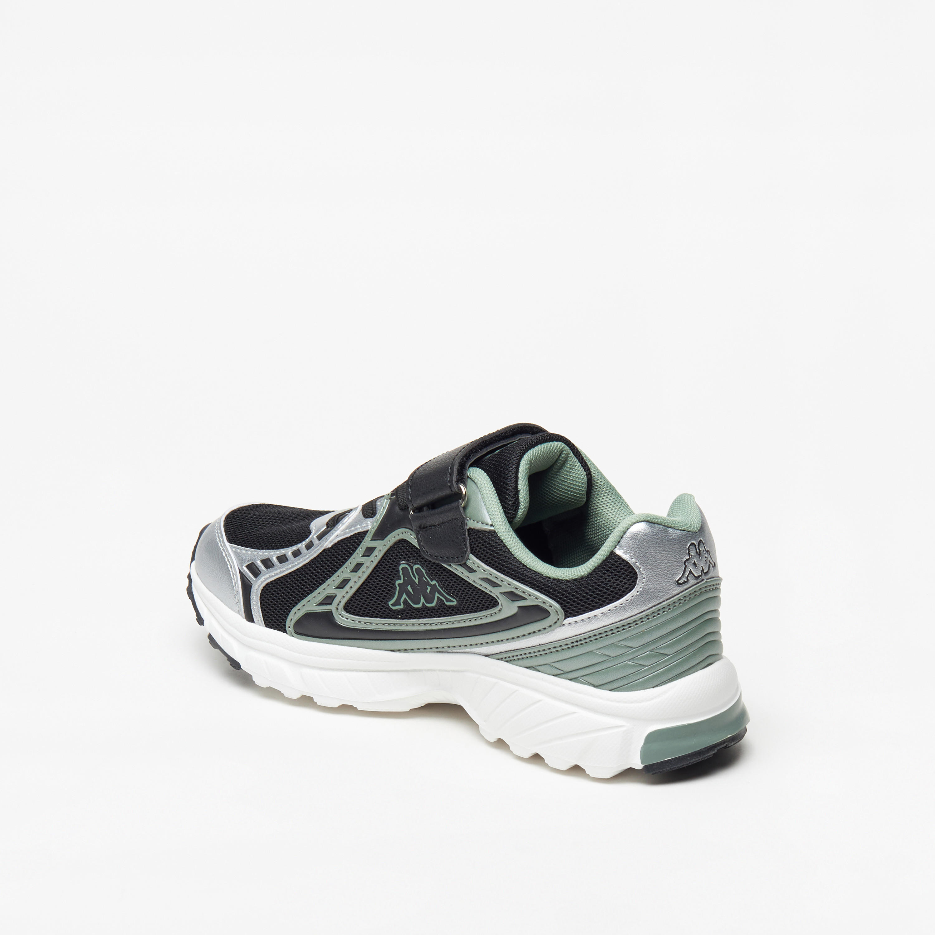 حذاء سنيكرز بارز الملمس ببطانة للأولاد من كابا-boys-shoes-sneakers-image-2