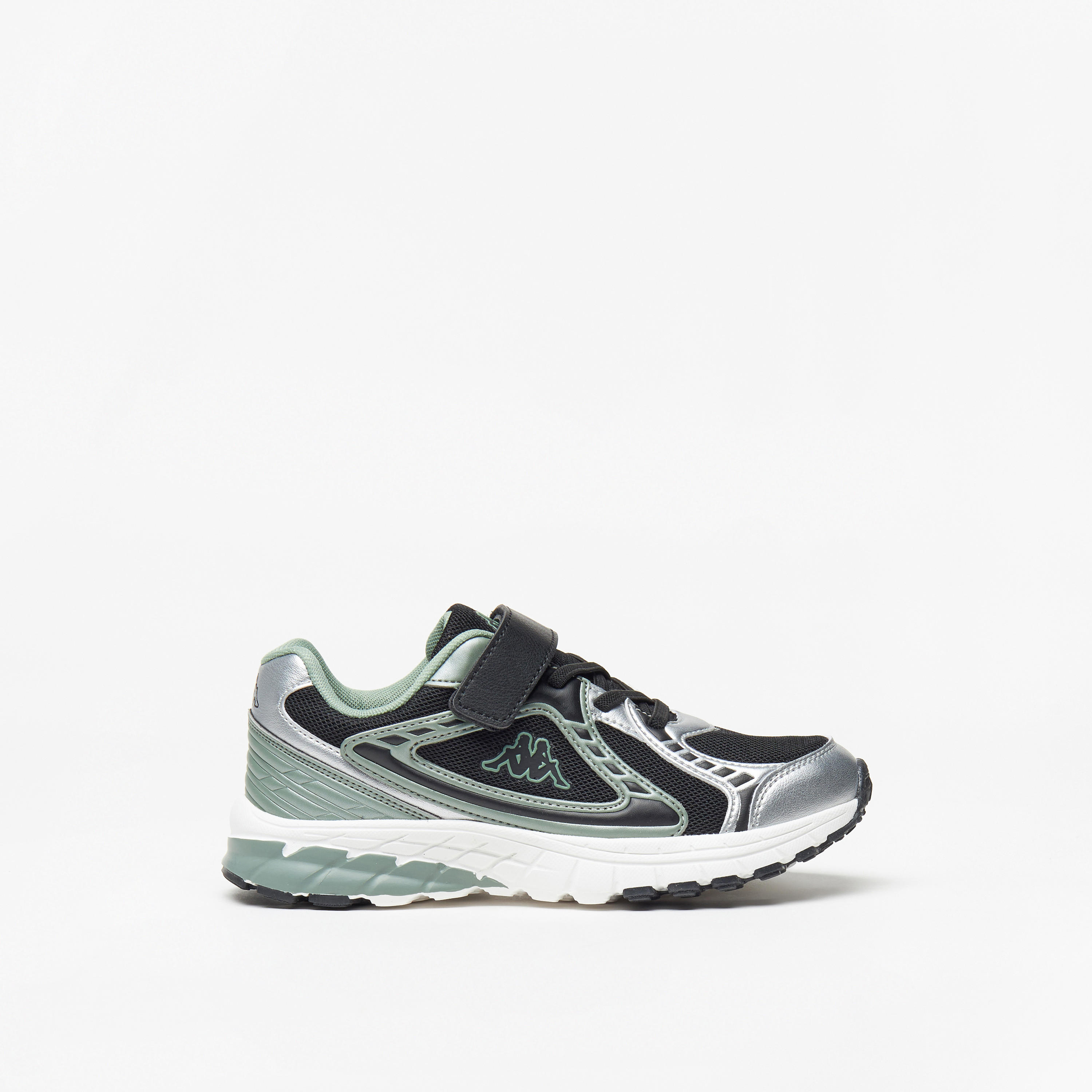 حذاء سنيكرز بارز الملمس ببطانة للأولاد من كابا-boys-shoes-sneakers-image-8