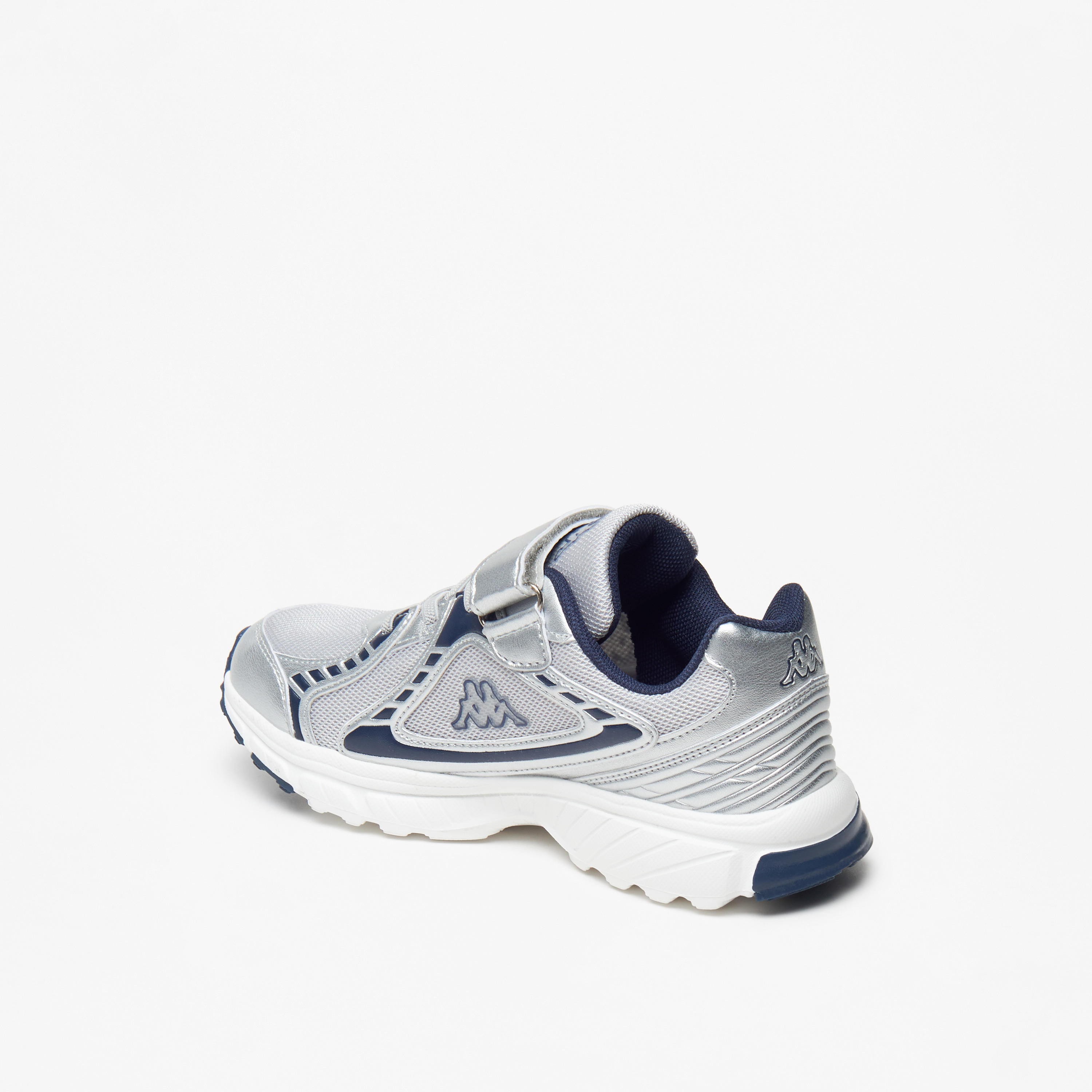 حذاء سنيكرز بارز الملمس ببطانة للأولاد من كابا-boys-shoes-sneakers-image-2