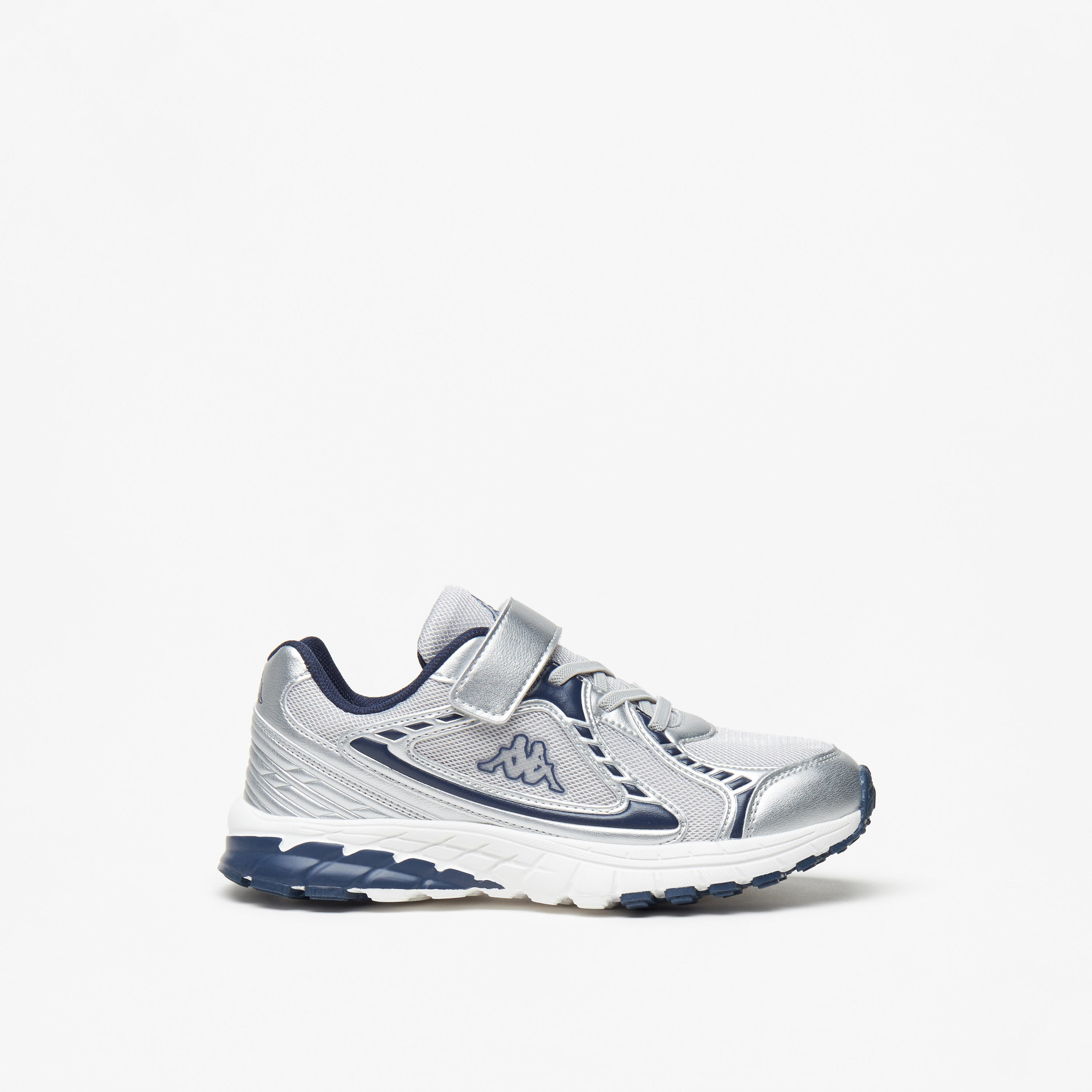 حذاء سنيكرز بارز الملمس ببطانة للأولاد من كابا-boys-shoes-sneakers-image-3