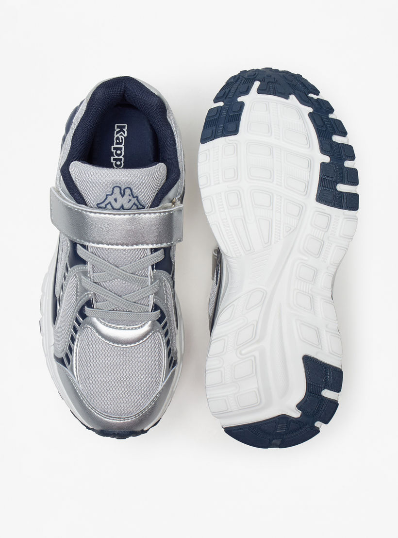 حذاء سنيكرز بارز الملمس ببطانة للأولاد من كابا-boys-shoes-sneakers-image-4