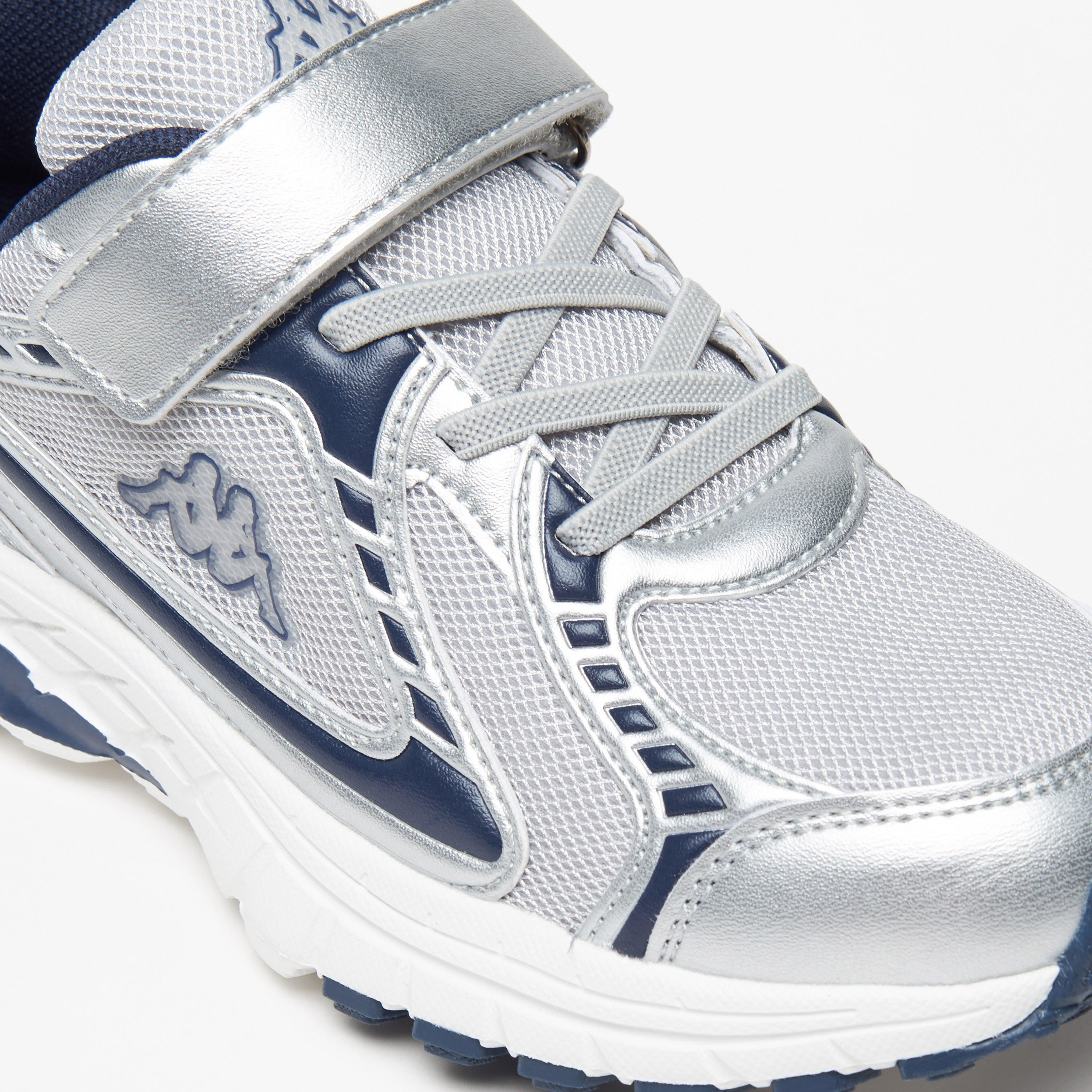 حذاء سنيكرز بارز الملمس ببطانة للأولاد من كابا-boys-shoes-sneakers-image-5