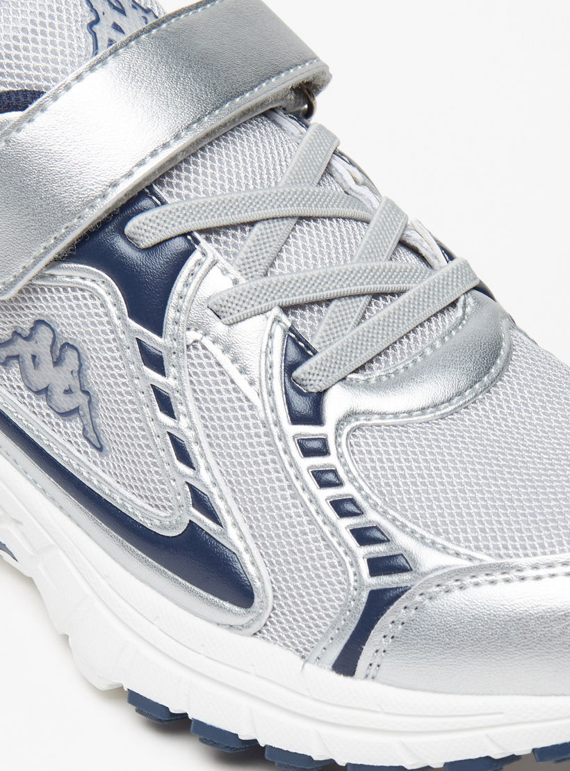 حذاء سنيكرز بارز الملمس ببطانة للأولاد من كابا-boys-shoes-sneakers-image-5