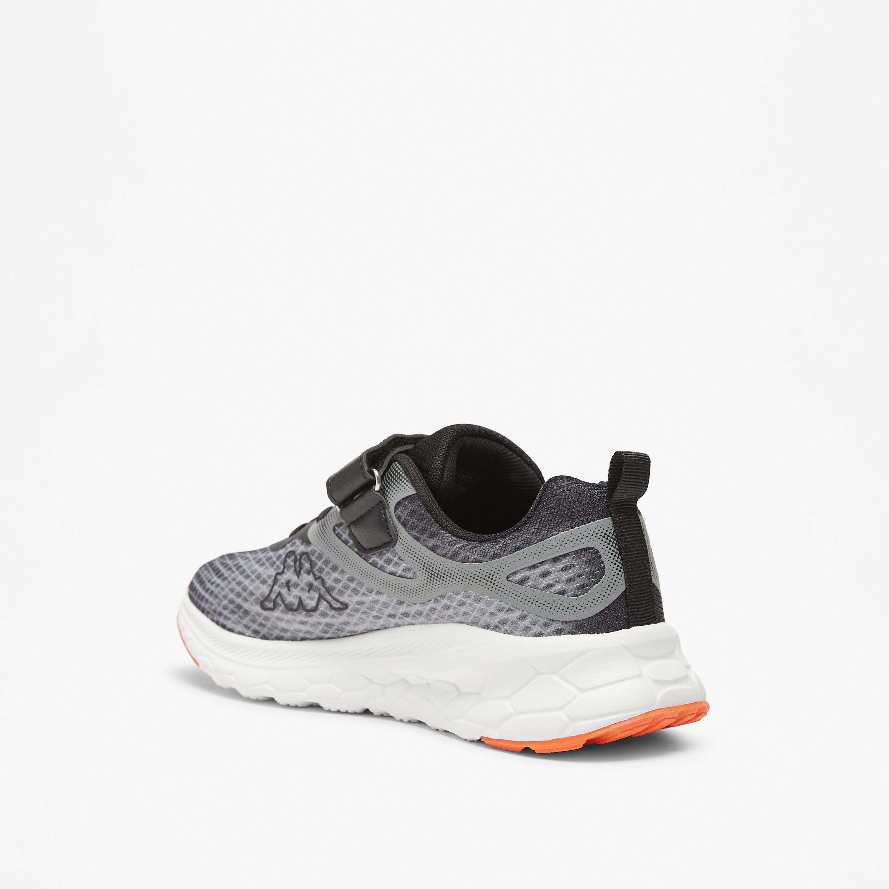 حذاء مشي بنعل مبطّن وشريط إغلاق للأطفال من كابا-girls-shoes-sneakers-image-7
