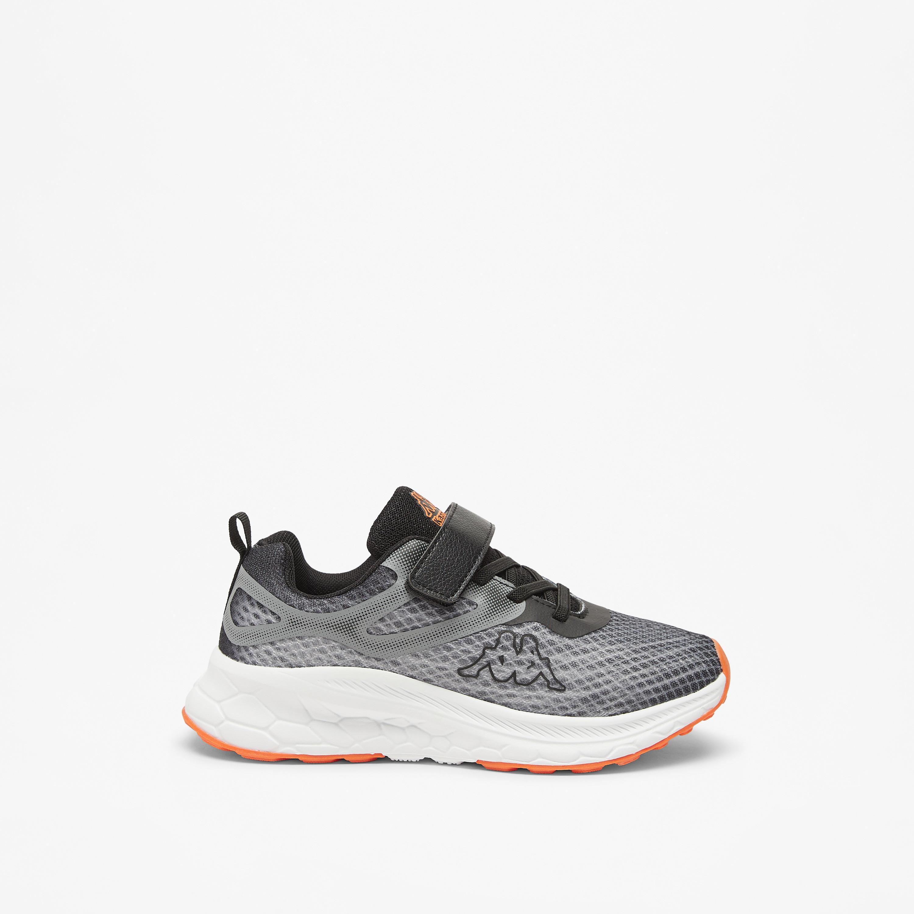 حذاء مشي بنعل مبطّن وشريط إغلاق للأطفال من كابا-girls-shoes-sneakers-image-8