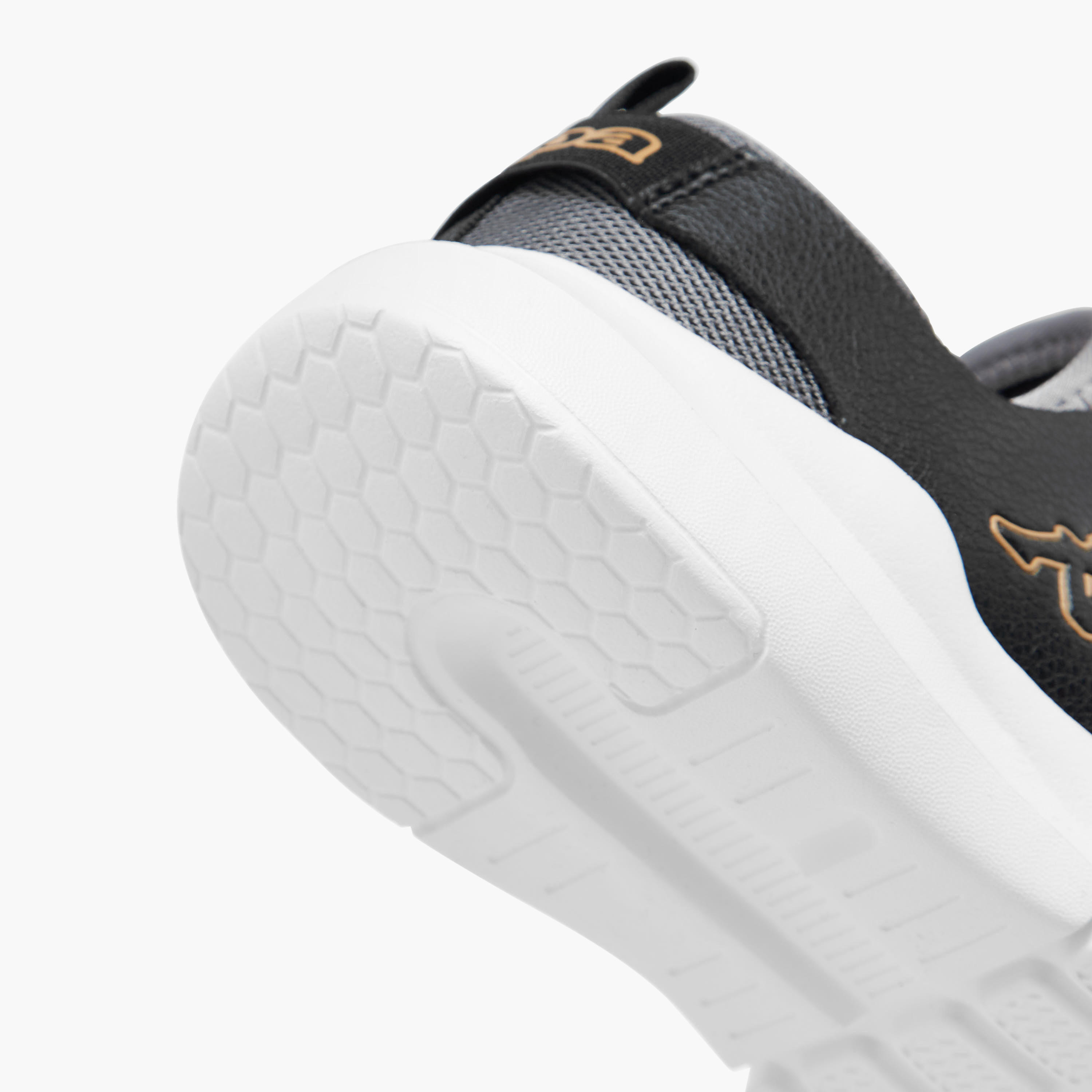 Kappa Boys' Slip-On Sports Shoes-boys-shoes-sports-image-5