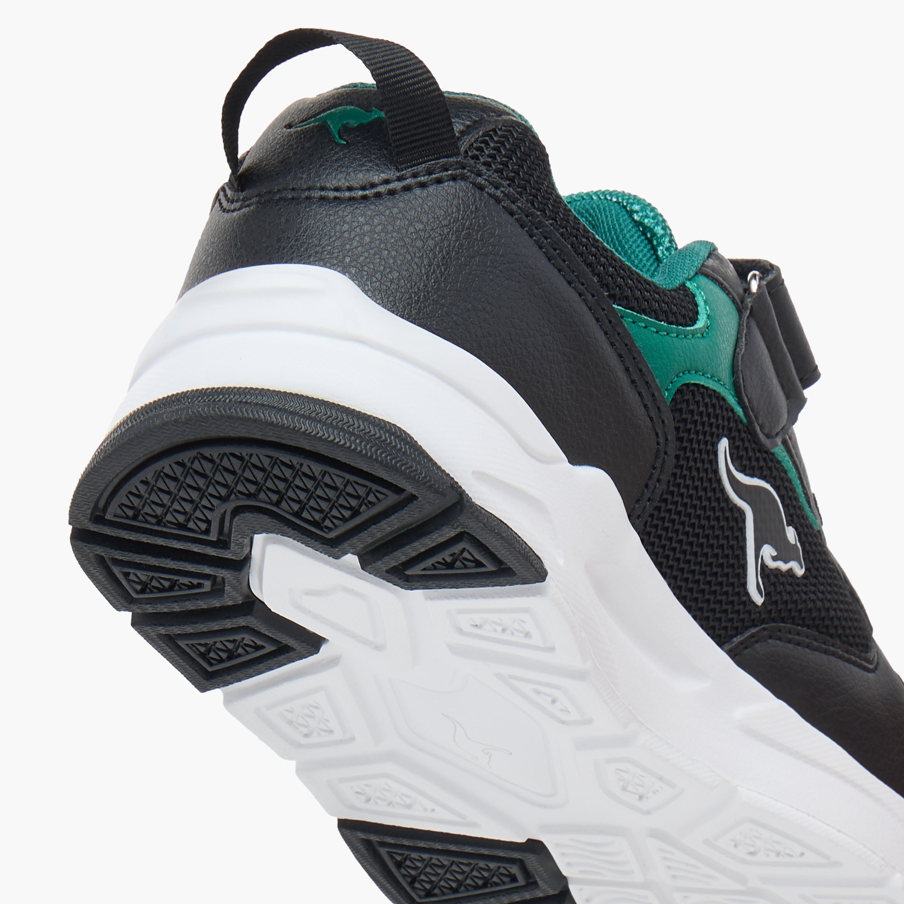 حذاء سنيكرز ببطانة للأولاد من كانجاروس-boys-shoes-sneakers-image-10