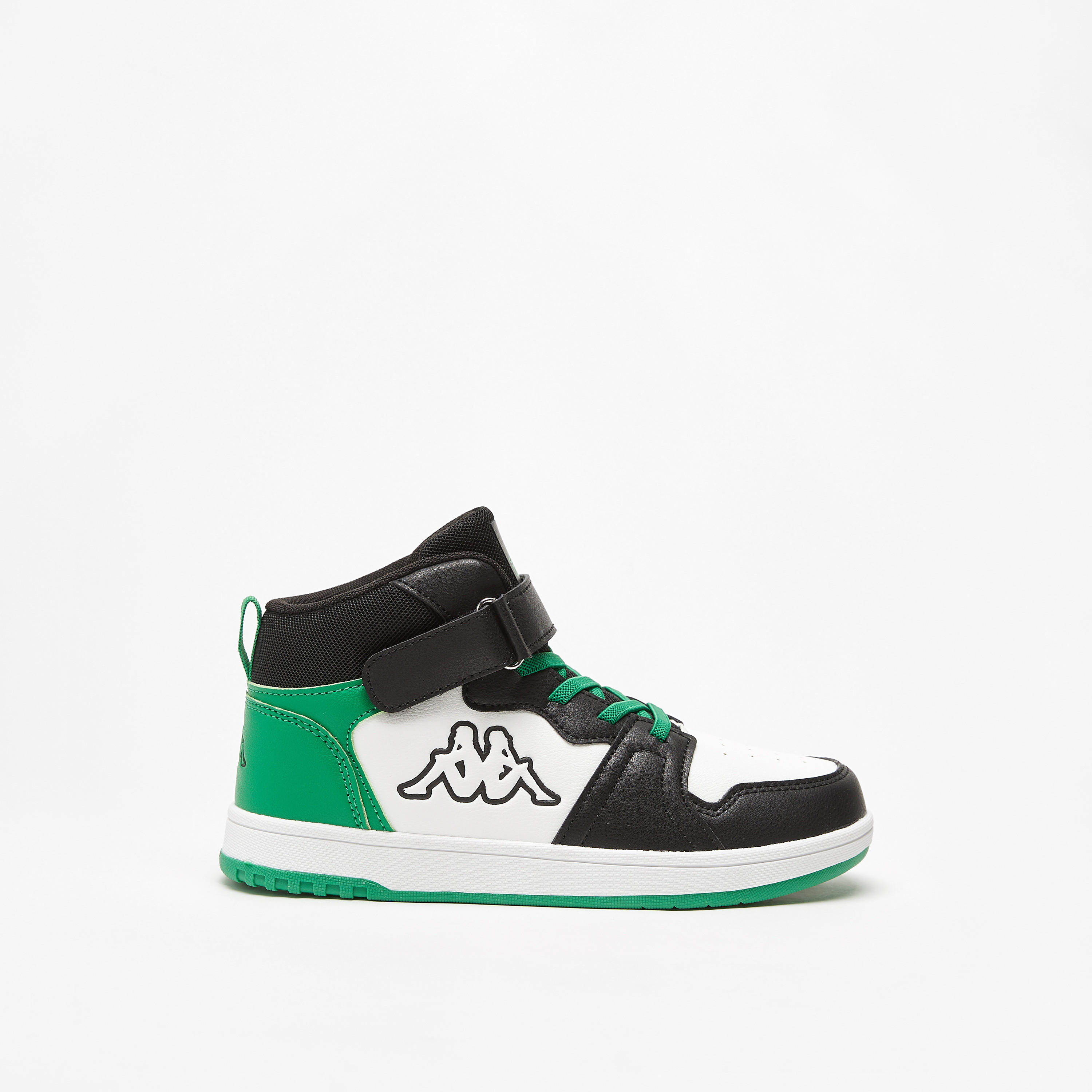 حذاء مشي بنعل مبطّن وشريط إغلاق للأولاد من كابا-boys-shoes-sneakers-image-8
