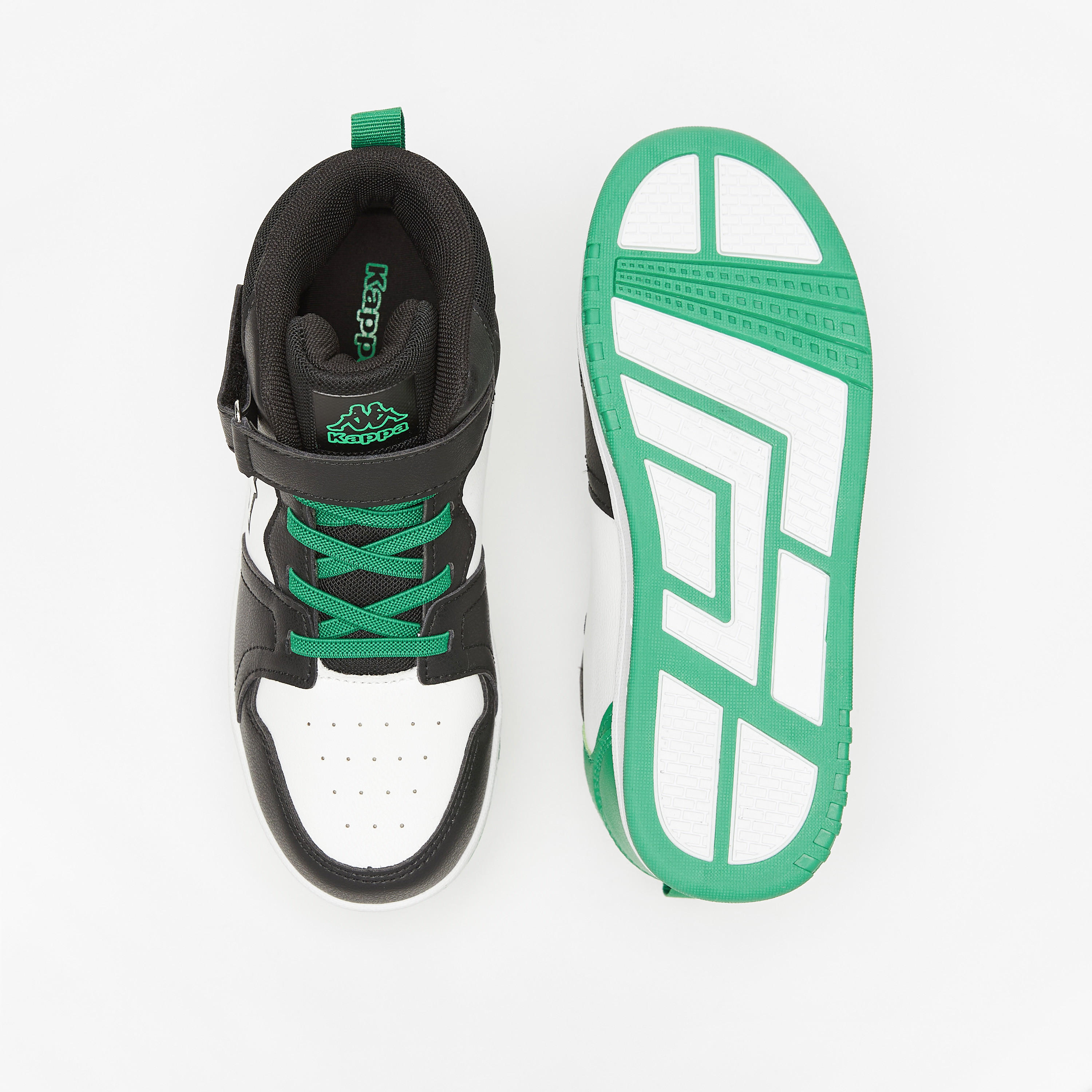 حذاء مشي بنعل مبطّن وشريط إغلاق للأولاد من كابا-boys-shoes-sneakers-image-9