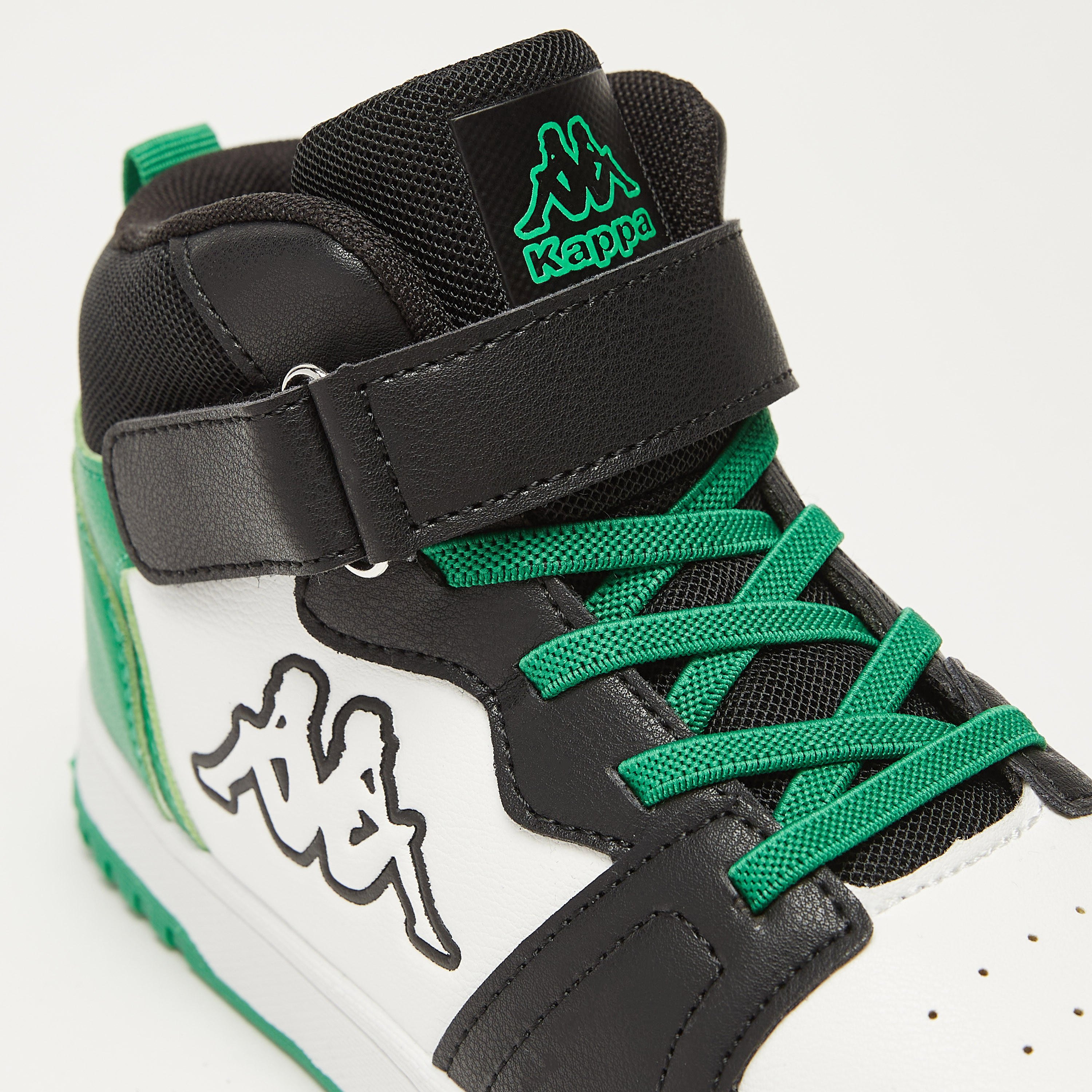 حذاء مشي بنعل مبطّن وشريط إغلاق للأولاد من كابا-boys-shoes-sneakers-image-10
