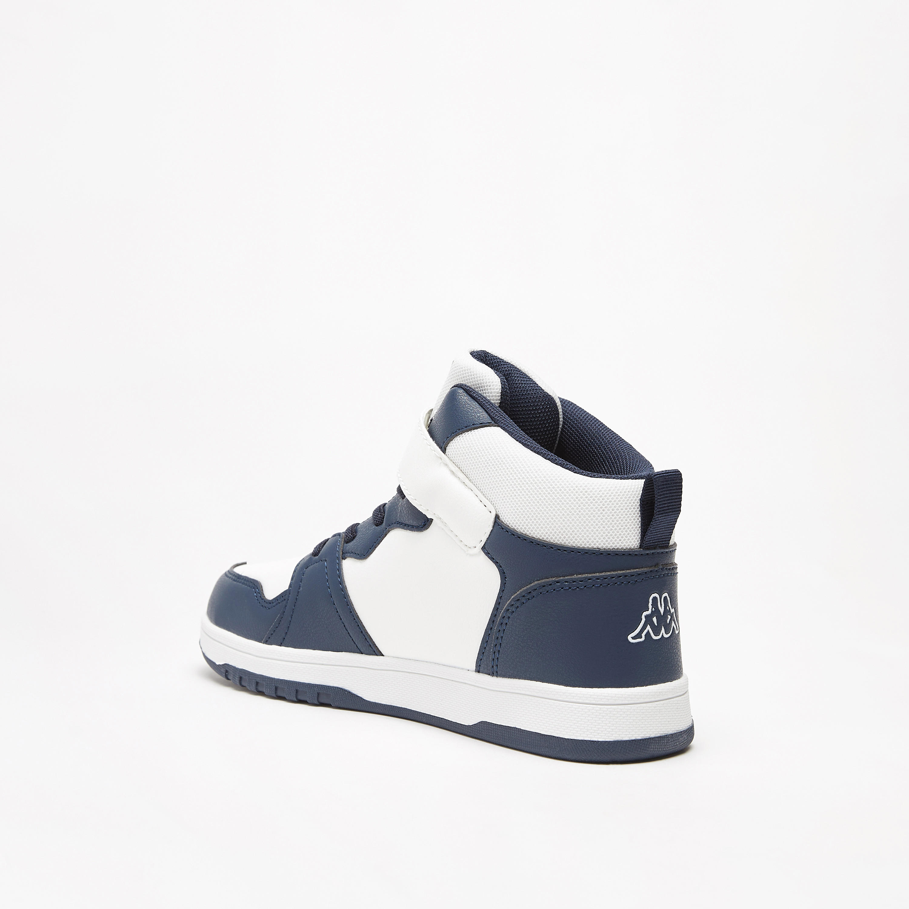 حذاء مشي بنعل مبطّن وشريط إغلاق للأولاد من كابا-boys-shoes-sneakers-image-2