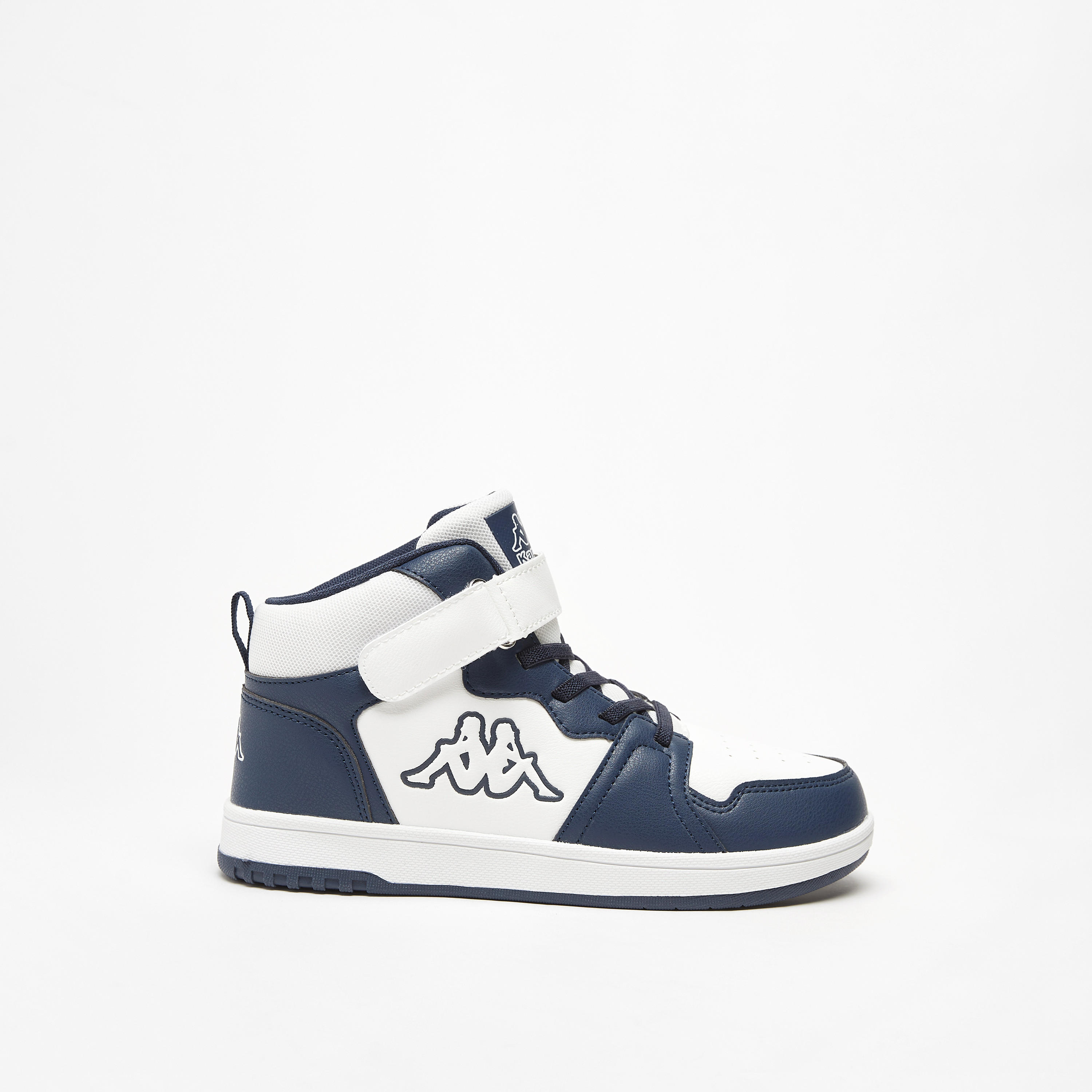 حذاء مشي بنعل مبطّن وشريط إغلاق للأولاد من كابا-boys-shoes-sneakers-image-3