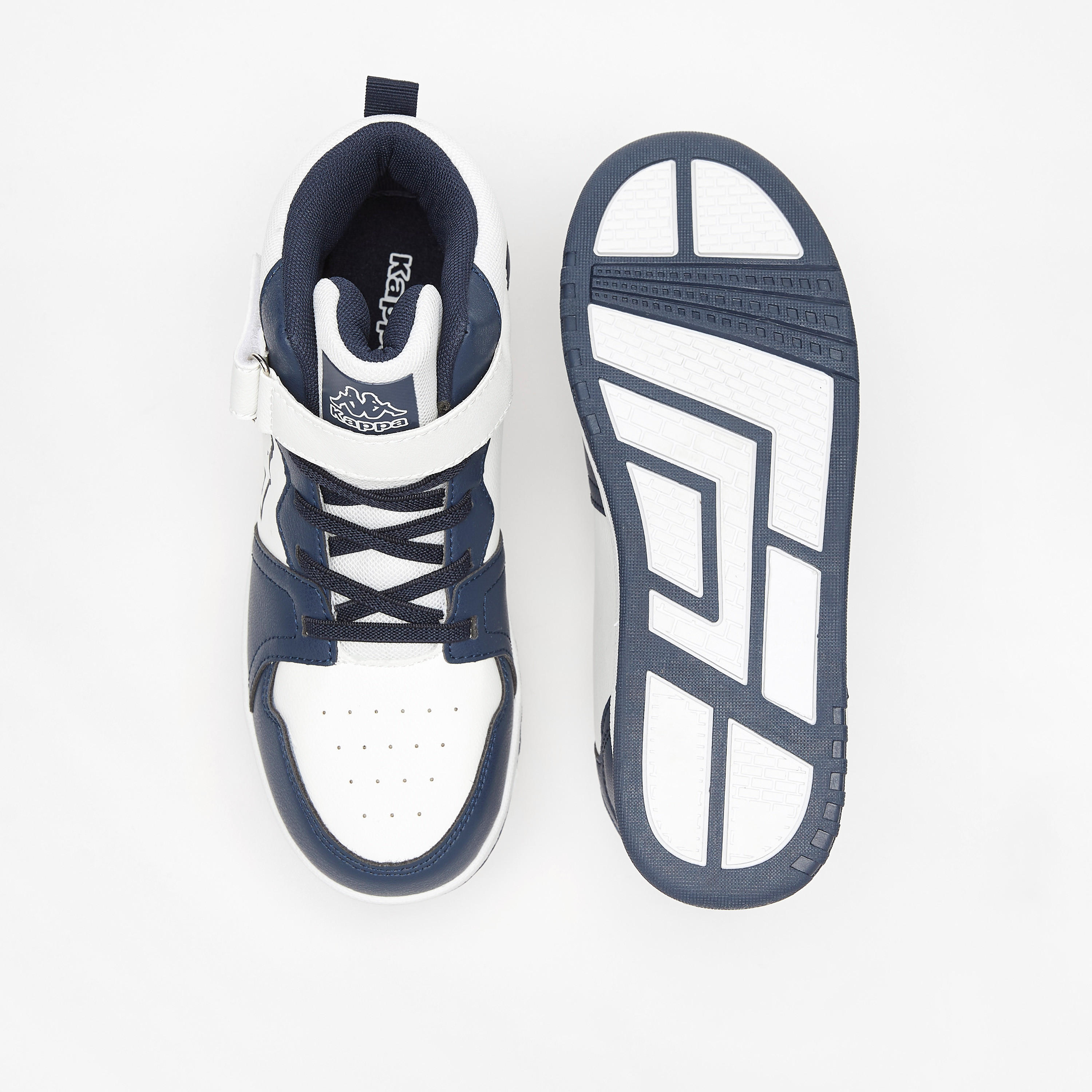 حذاء مشي بنعل مبطّن وشريط إغلاق للأولاد من كابا-boys-shoes-sneakers-image-4