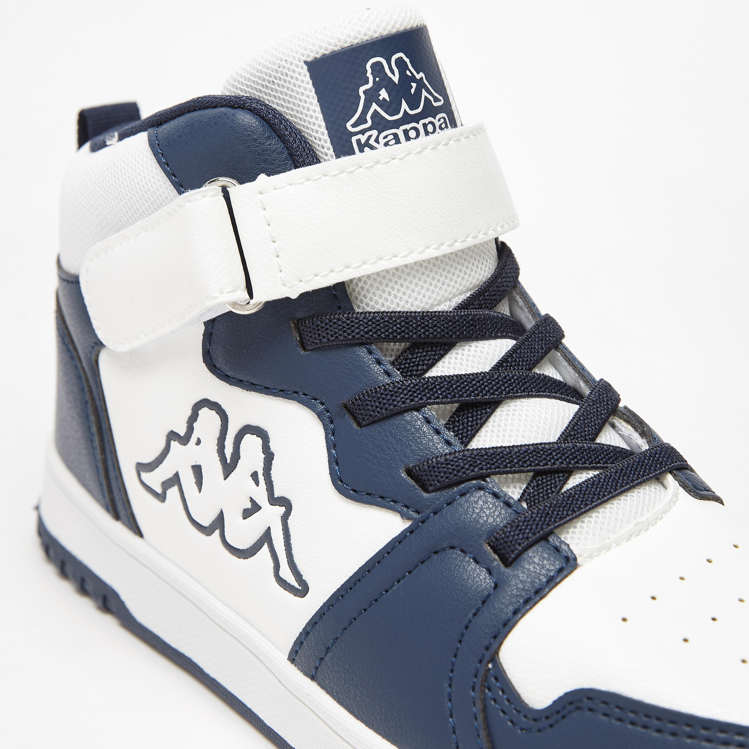 حذاء مشي بنعل مبطّن وشريط إغلاق للأولاد من كابا-boys-shoes-sneakers-image-5