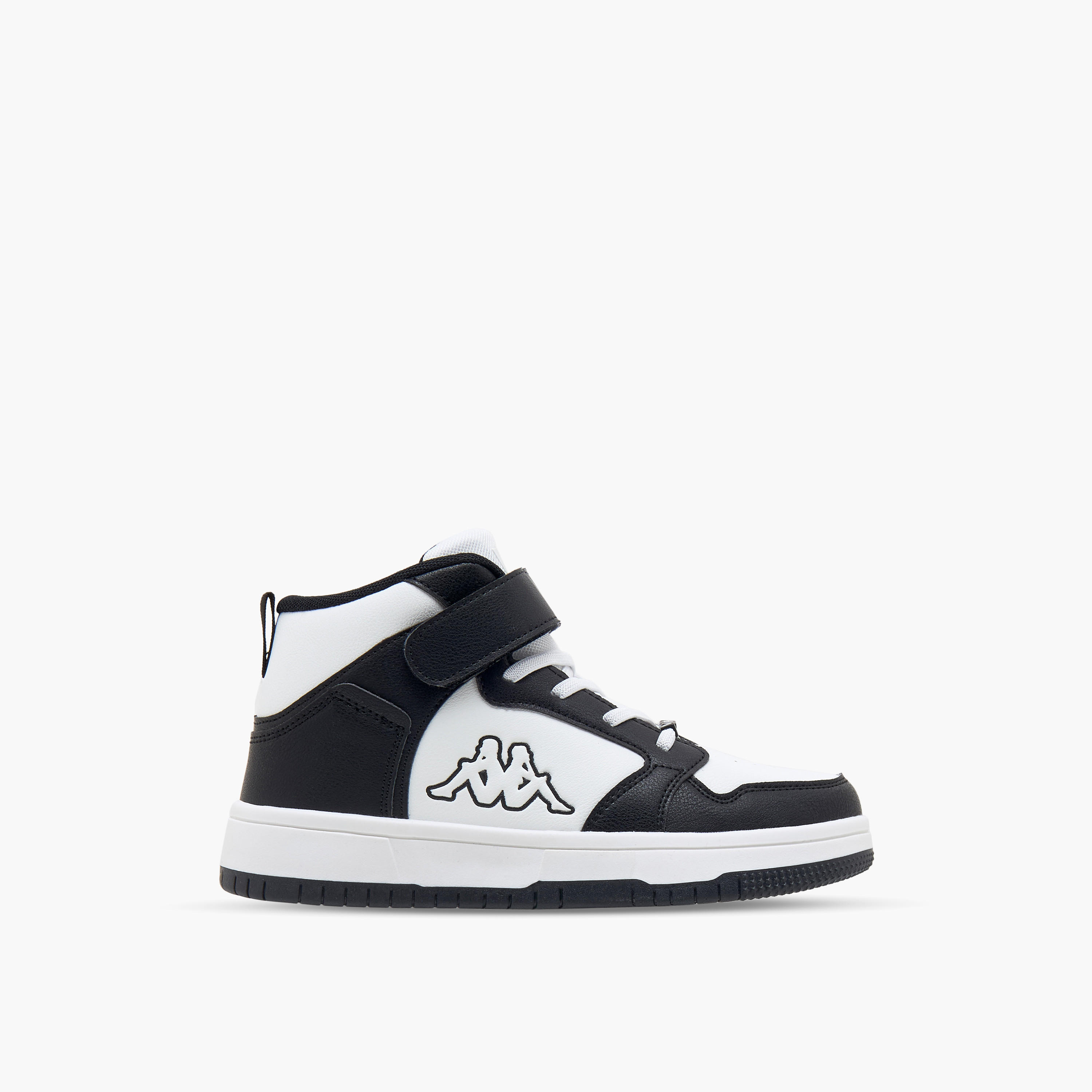 حذاء رياضي بشريط إغلاق لاصق للأولاد من كابا-sports-boys-shoes-image-3