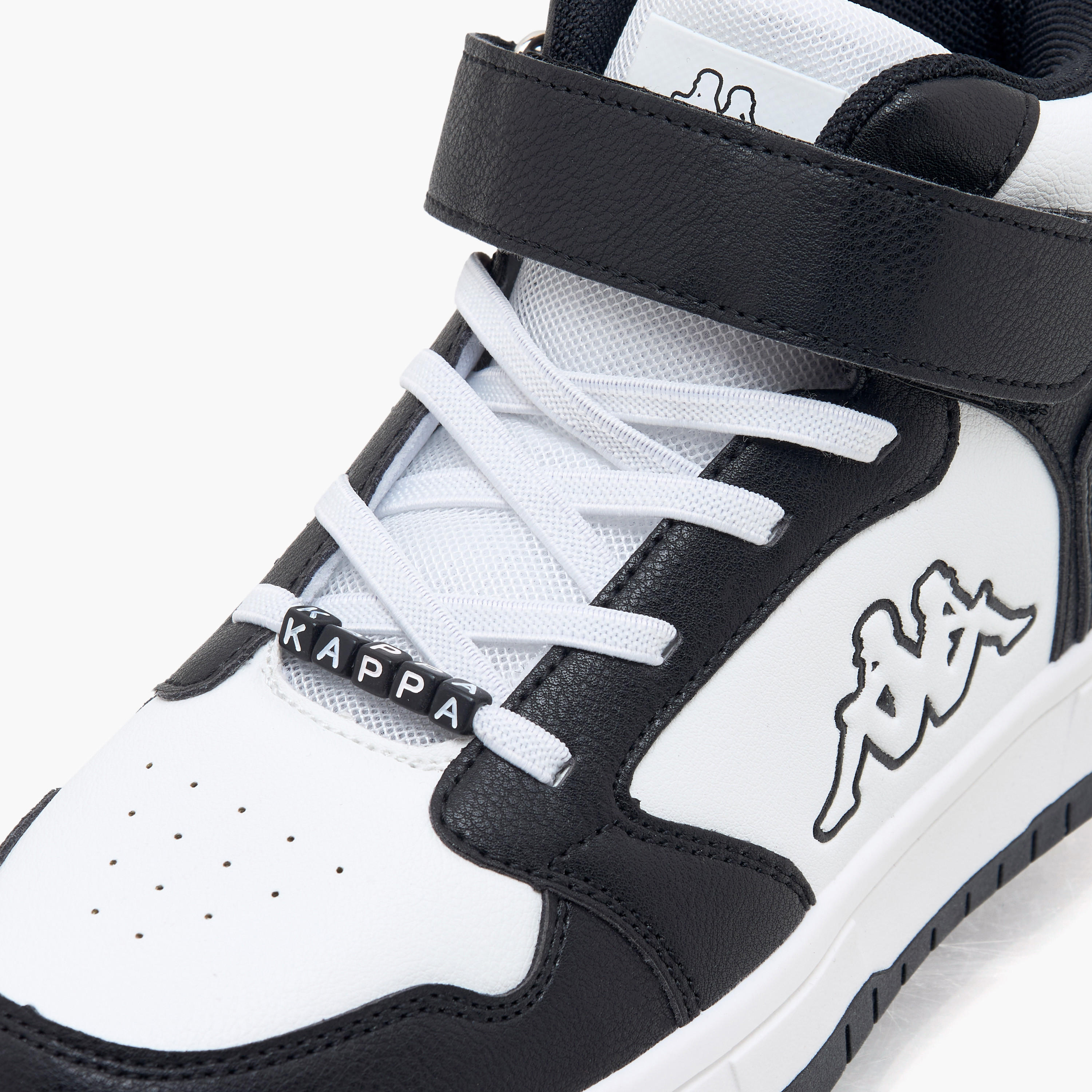 حذاء رياضي بشريط إغلاق لاصق للأولاد من كابا-sports-boys-shoes-image-4