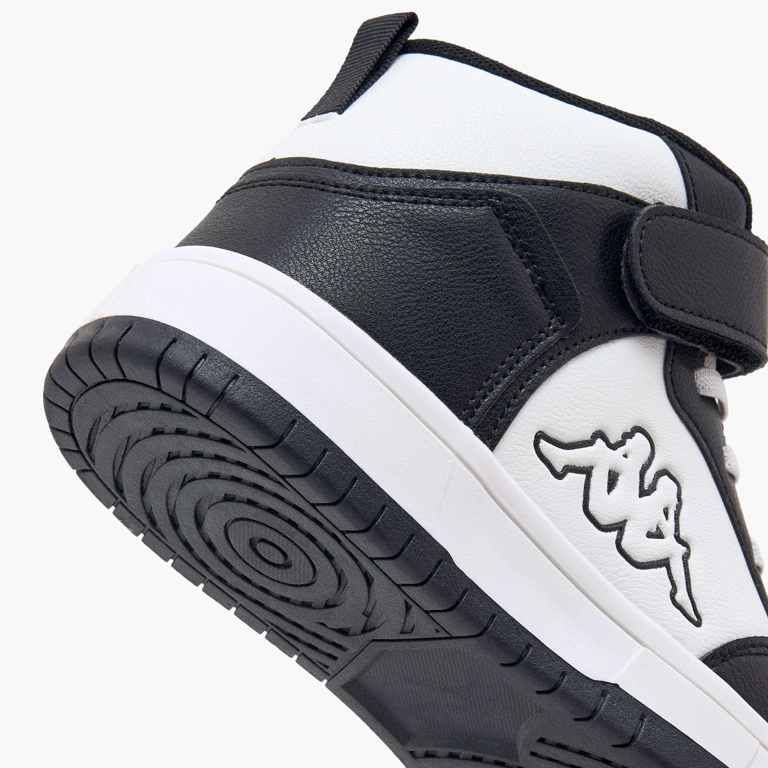 حذاء رياضي بشريط إغلاق لاصق للأولاد من كابا-sports-boys-shoes-image-5
