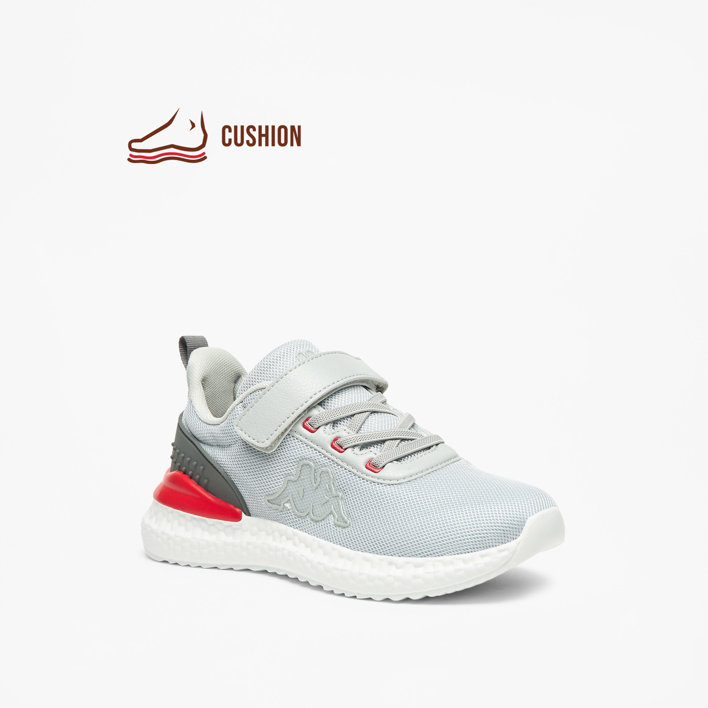 حذاء مشي قابل للتهوية بشريط إغلاق للأولاد من كابا-boys-shoes-sneakers-image-6