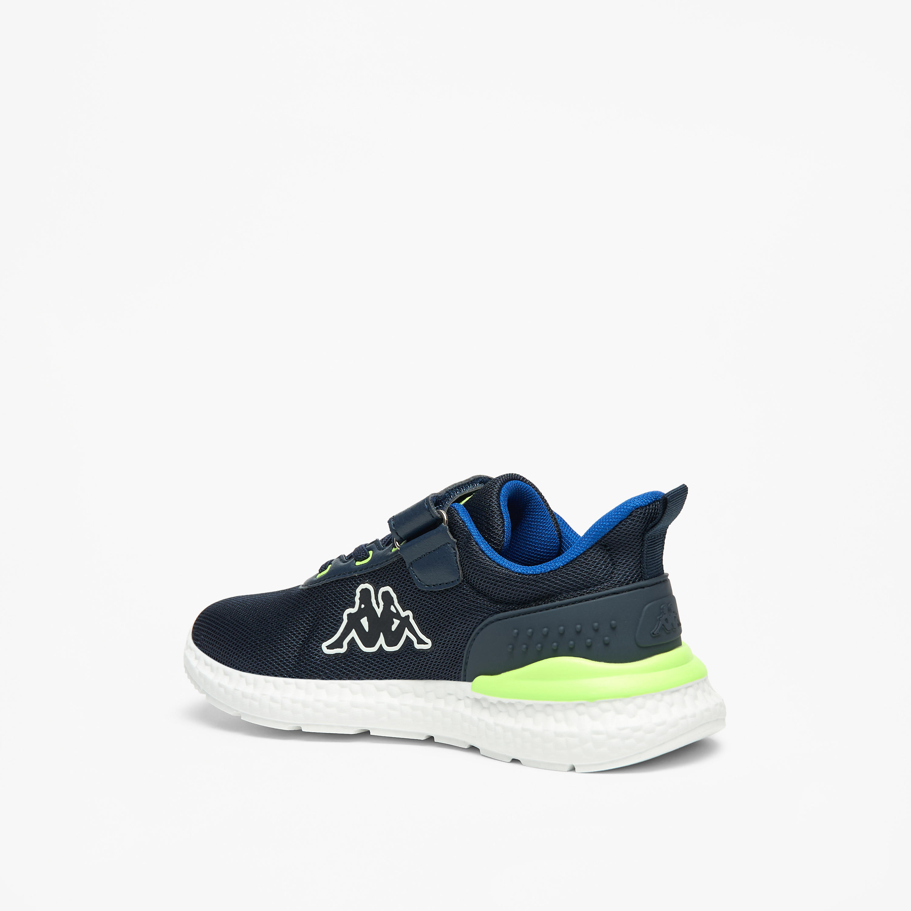 حذاء مشي قابل للتهوية بشريط إغلاق للأولاد من كابا-boys-shoes-sneakers-image-2