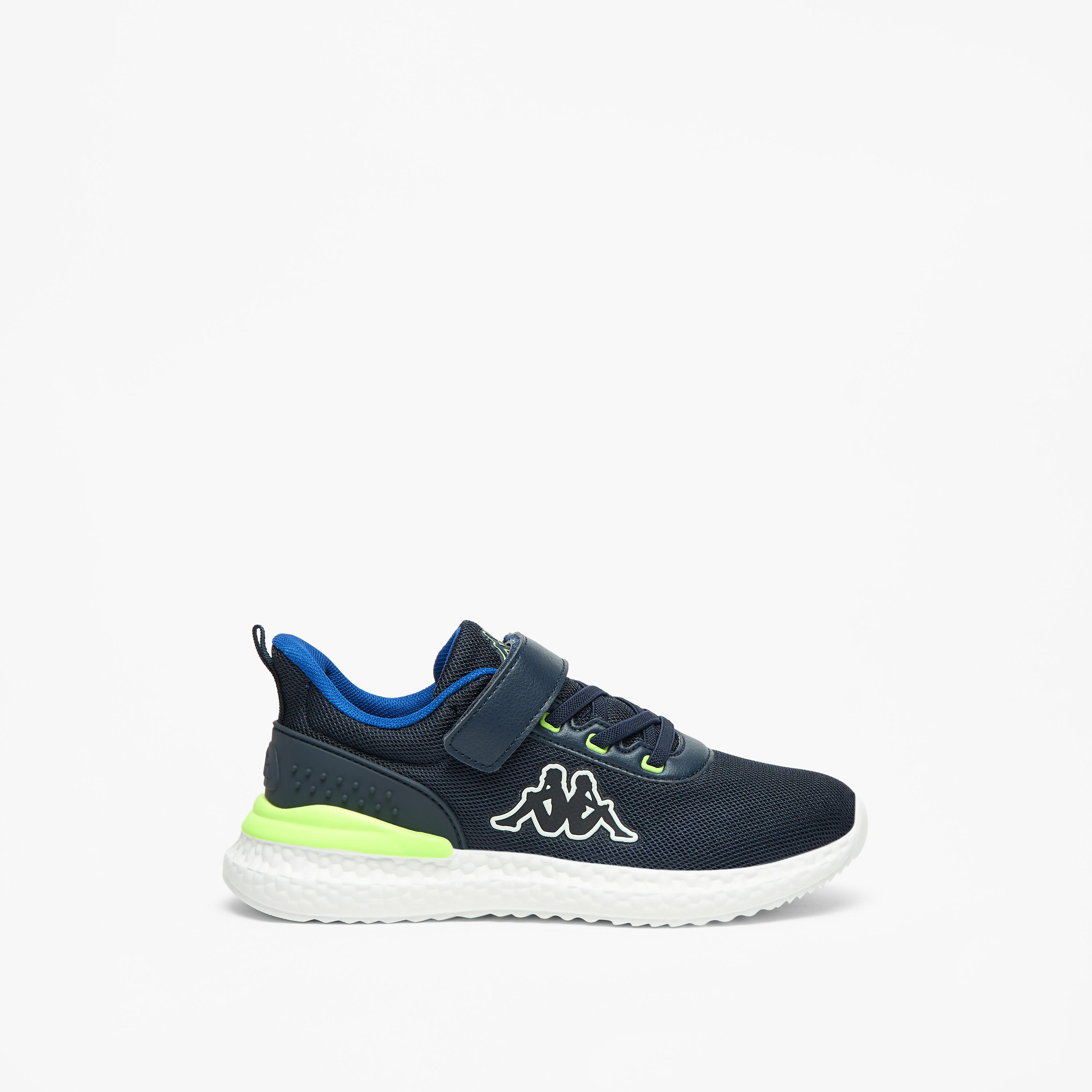 حذاء مشي قابل للتهوية بشريط إغلاق للأولاد من كابا-boys-shoes-sneakers-image-3