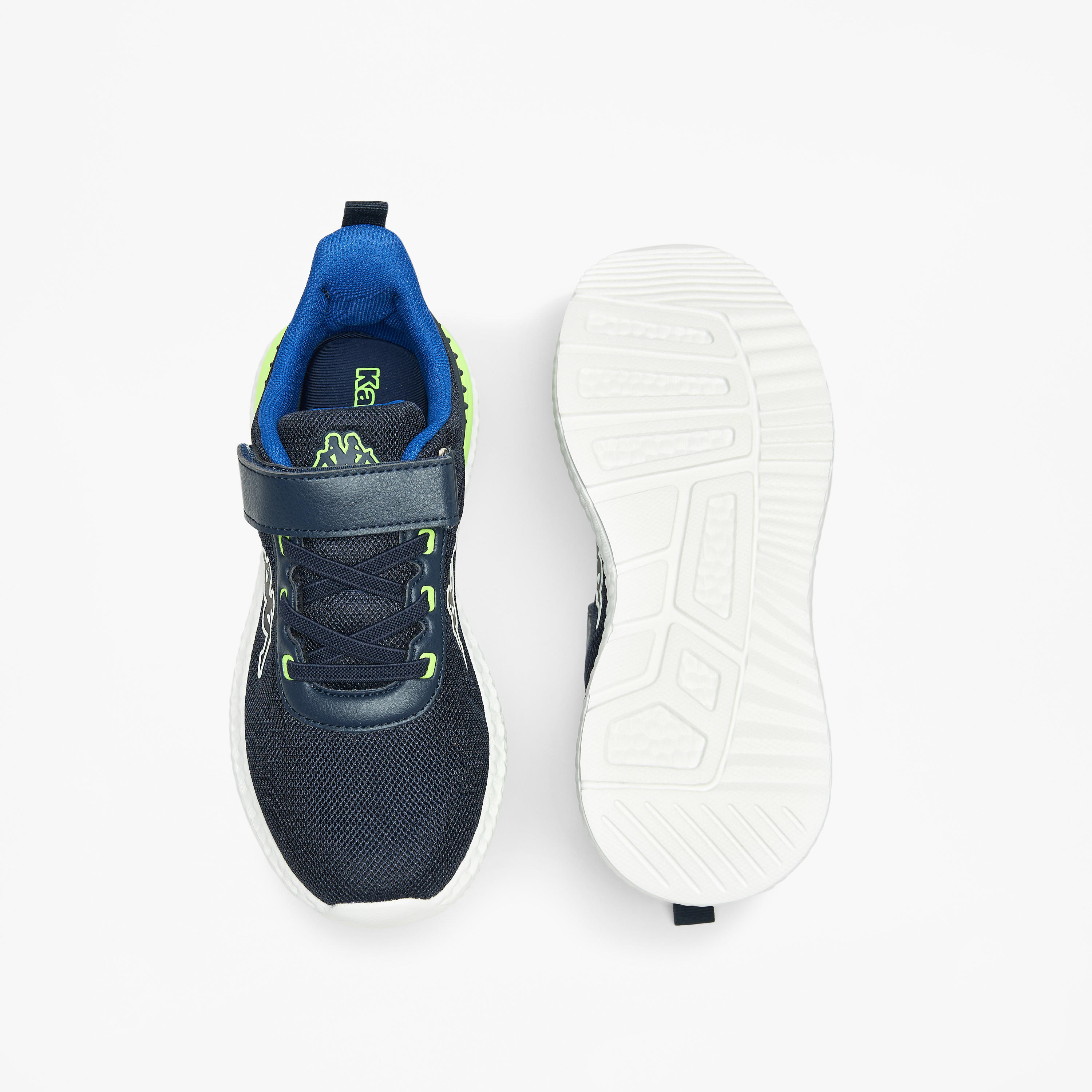 حذاء مشي قابل للتهوية بشريط إغلاق للأولاد من كابا-boys-shoes-sneakers-image-4
