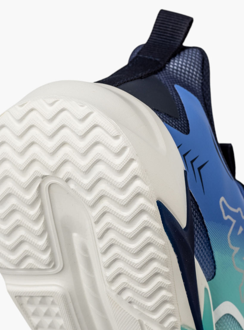 Kappa Kids Buckle Durable Walking Shoes-sports-boys-shoes-image-5