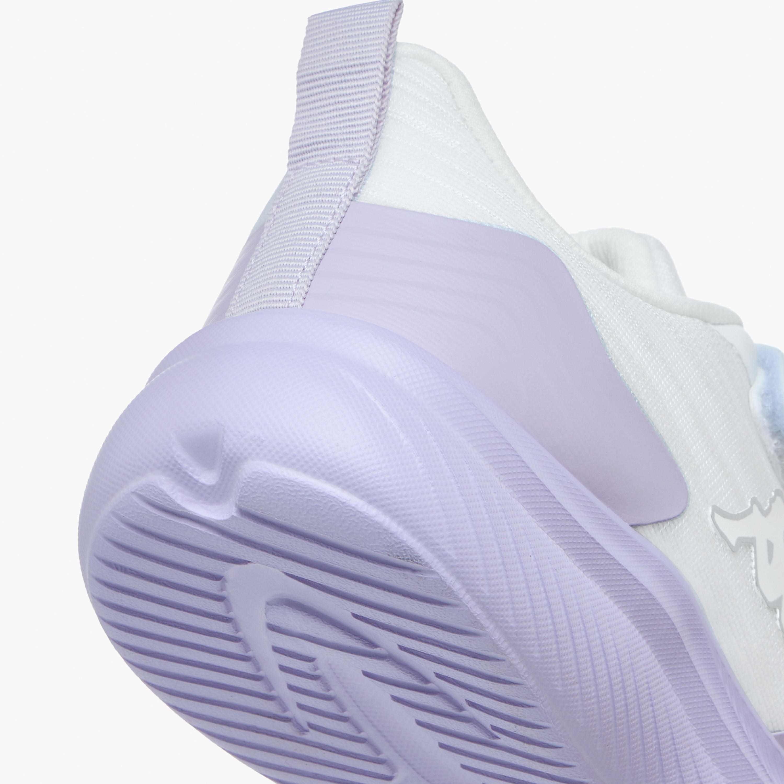 Kappa Girls Panelled Hook & Loop Walking Shoes-girls-shoes-sports-image-5