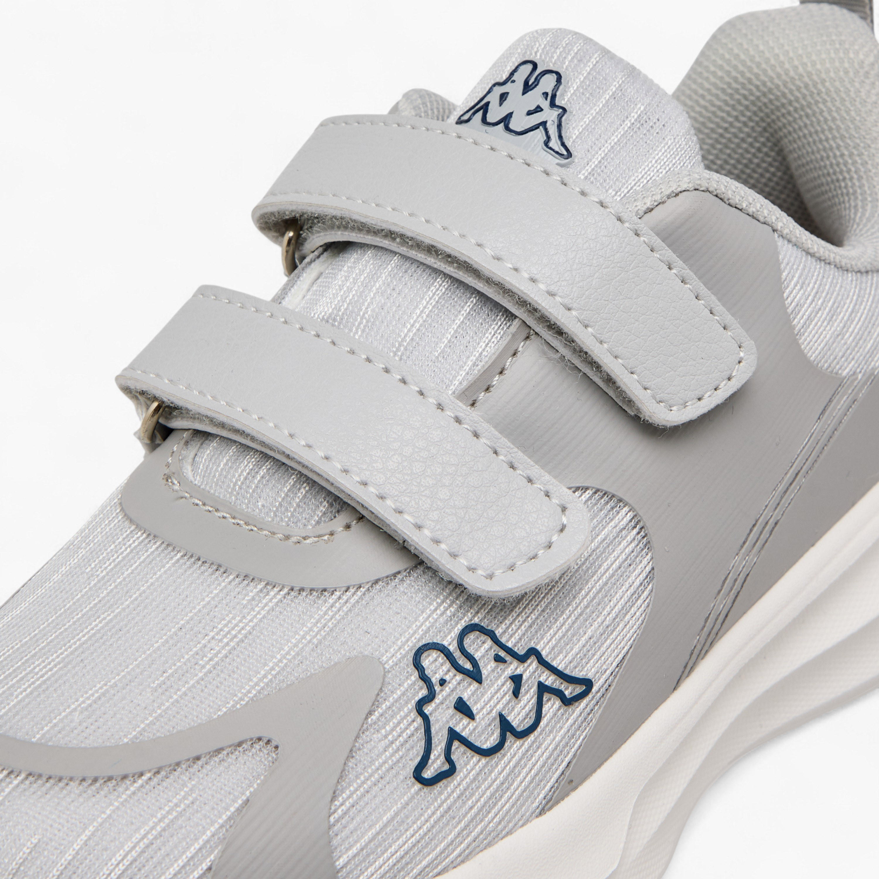 Kappa Boys Hook & Loop Lightweight Walking Shoes-boys-shoes-sports-image-4