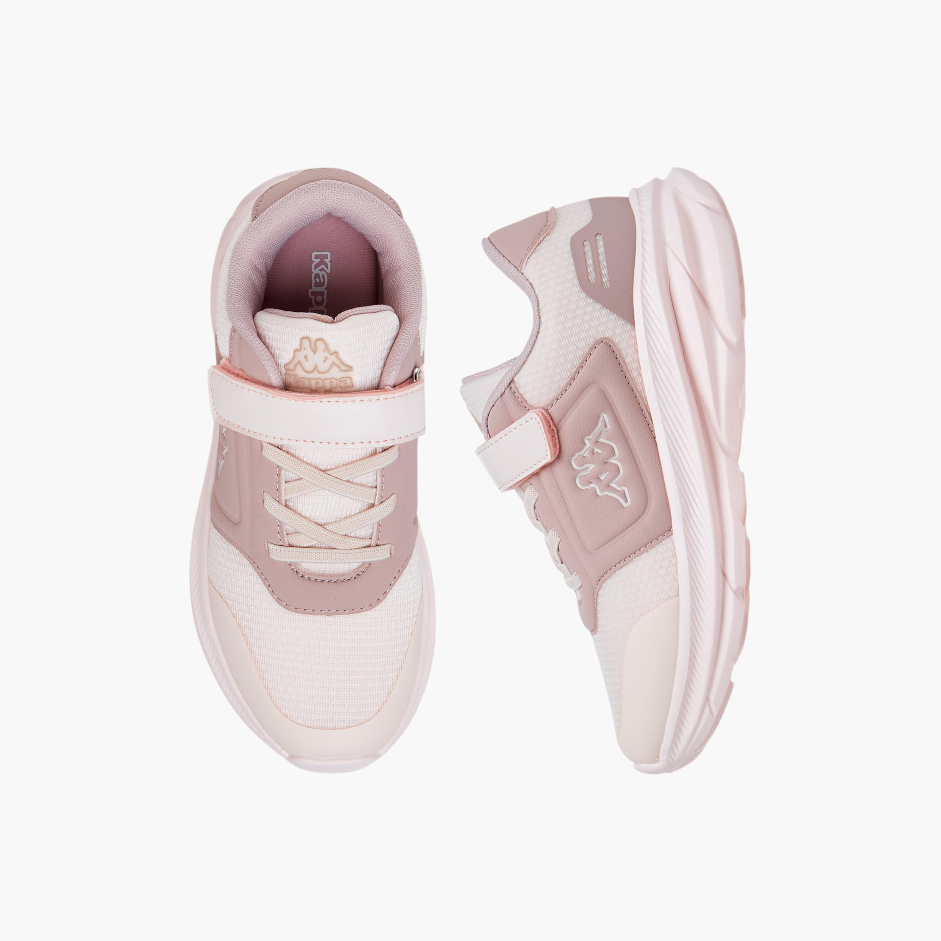 حذاء مشي سهل الارتداء للبنات من كابا-girls-shoes-sports-image-1