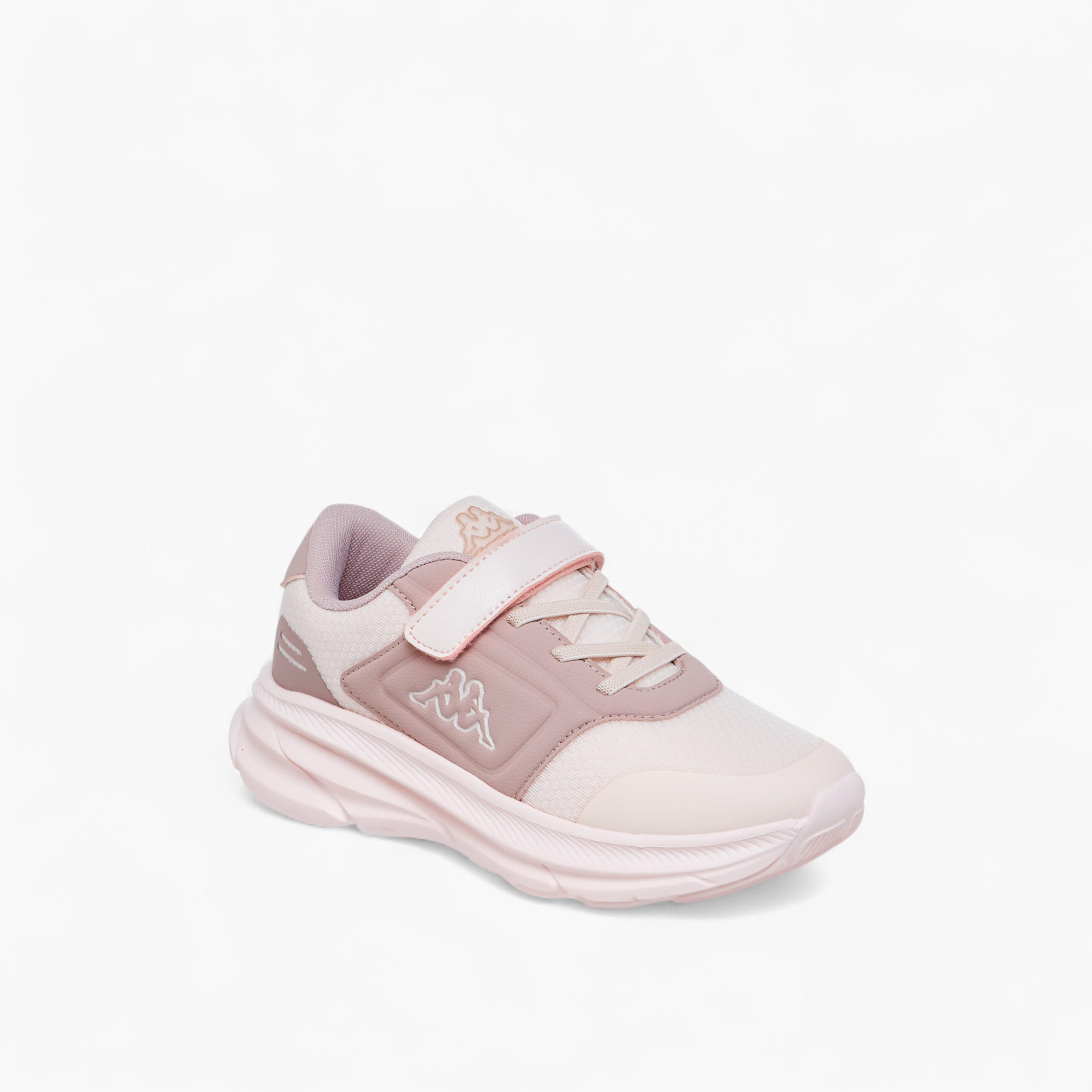 Kappa Girls Slip-On Walking Shoes-girls-shoes-sports-image-2