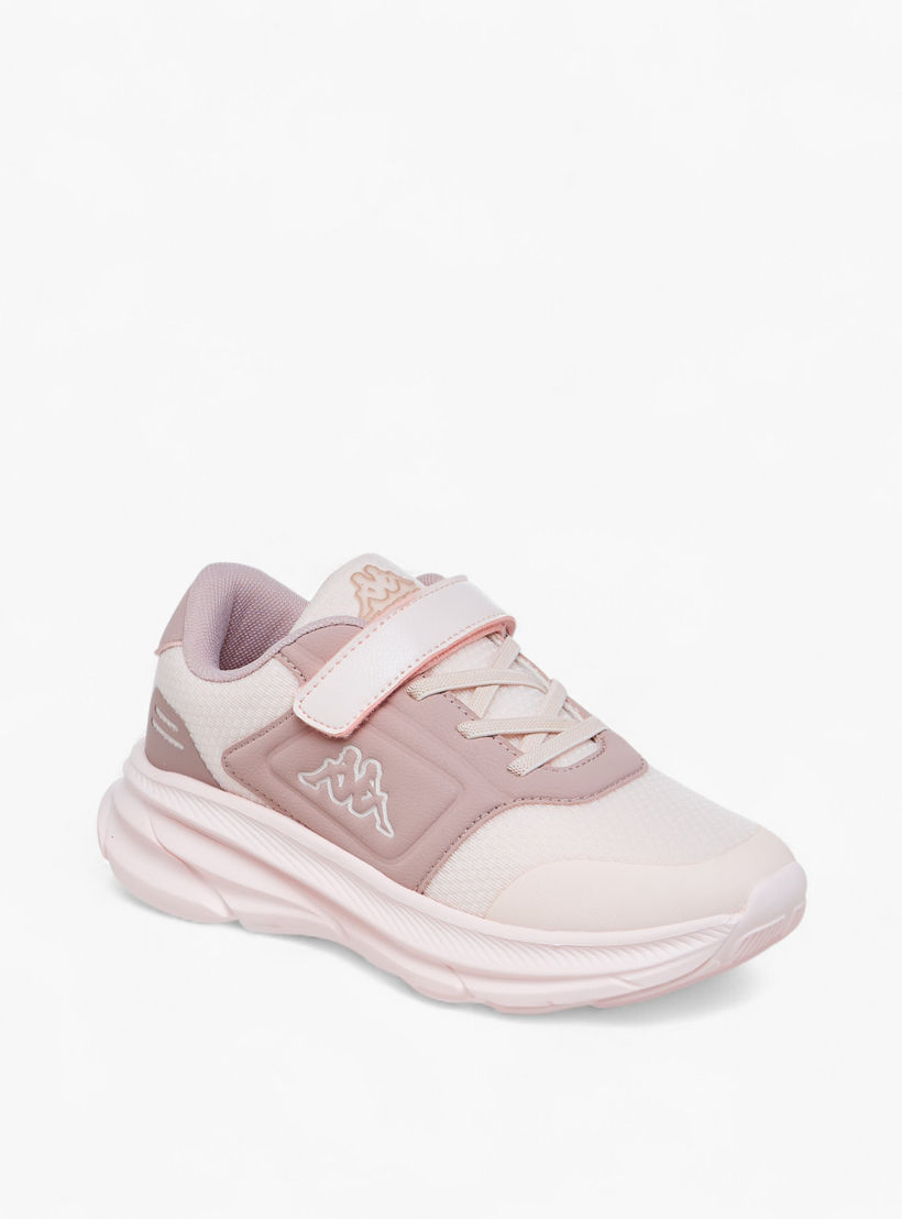 Kappa Girls Slip-On Walking Shoes-girls-shoes-sports-image-2