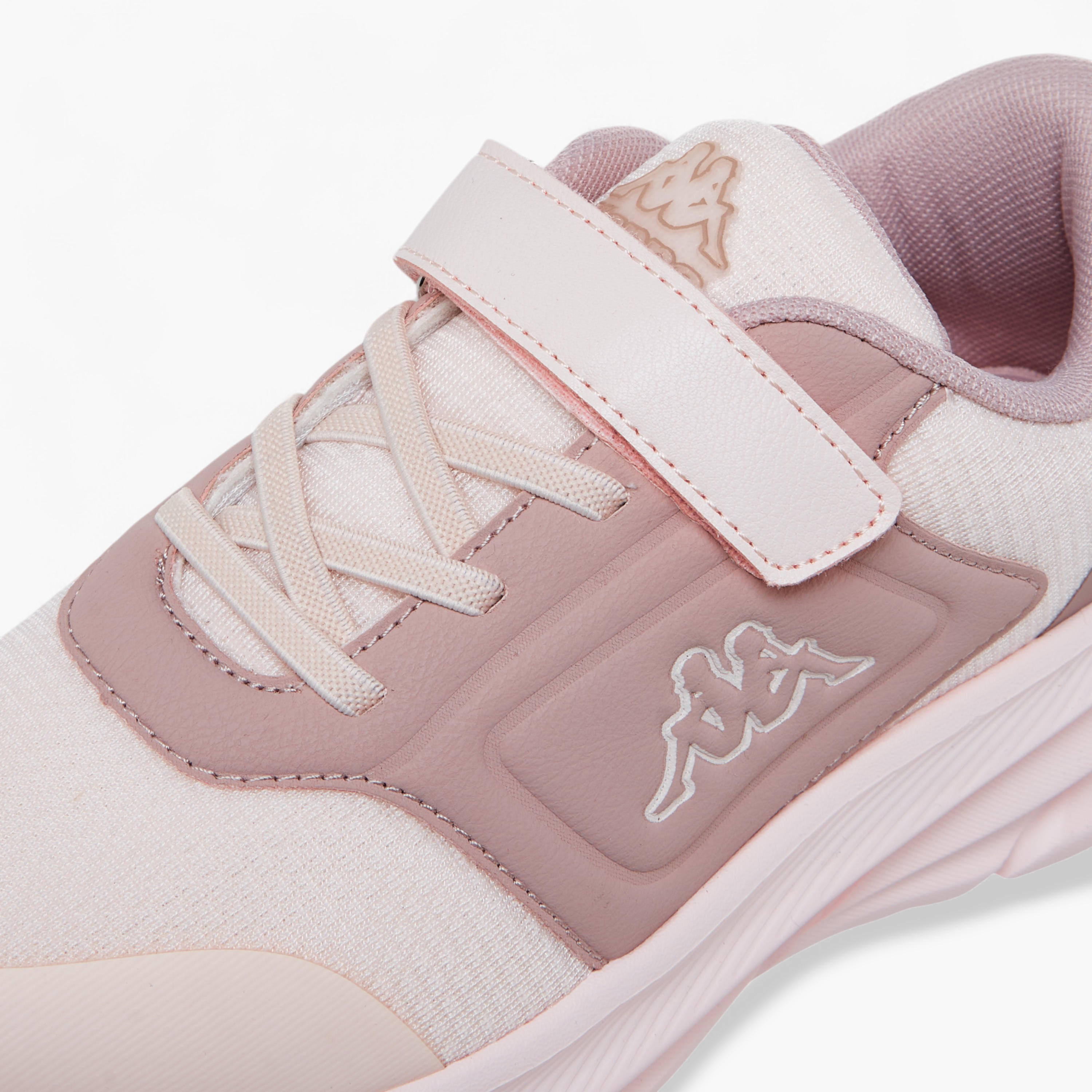 Kappa Girls Slip-On Walking Shoes-girls-shoes-sports-image-4