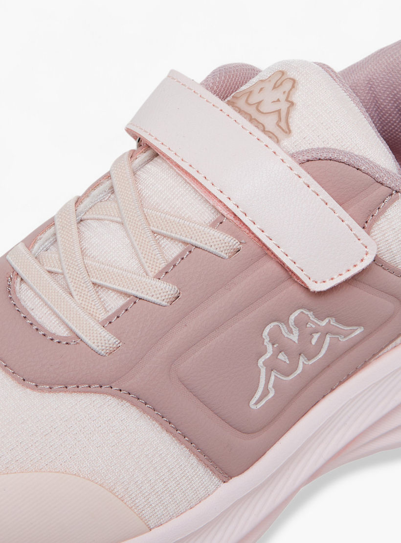 Kappa Girls Slip-On Walking Shoes-girls-shoes-sports-image-4