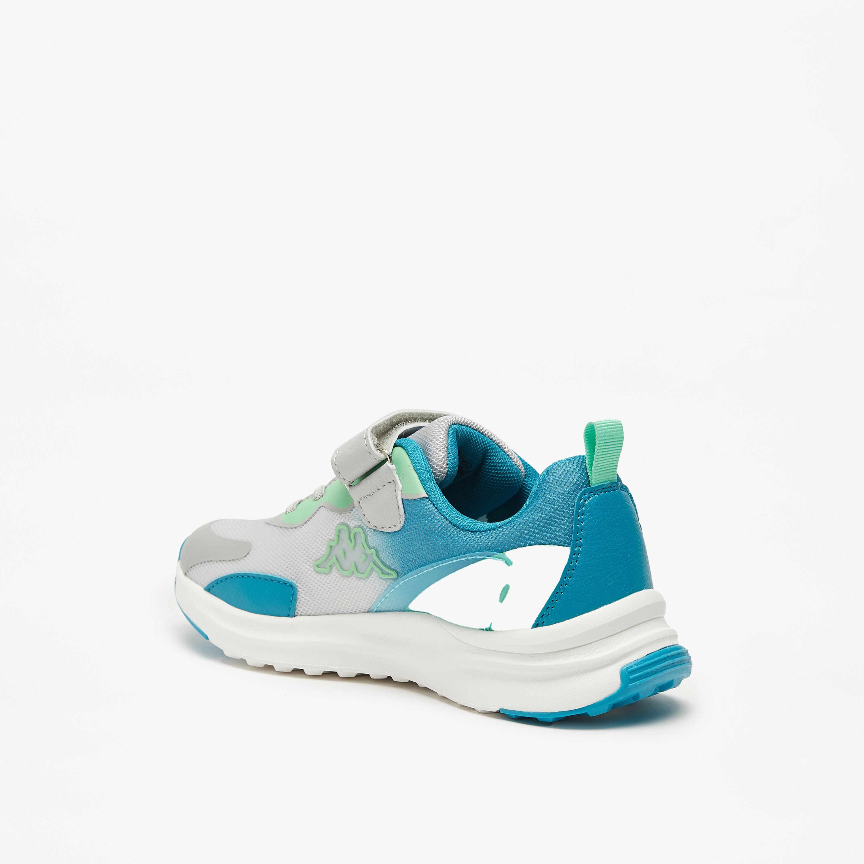 حذاء مشي قابل للتهوية بشريط إغلاق للأطفال من كابا-boys-shoes-sneakers-image-2