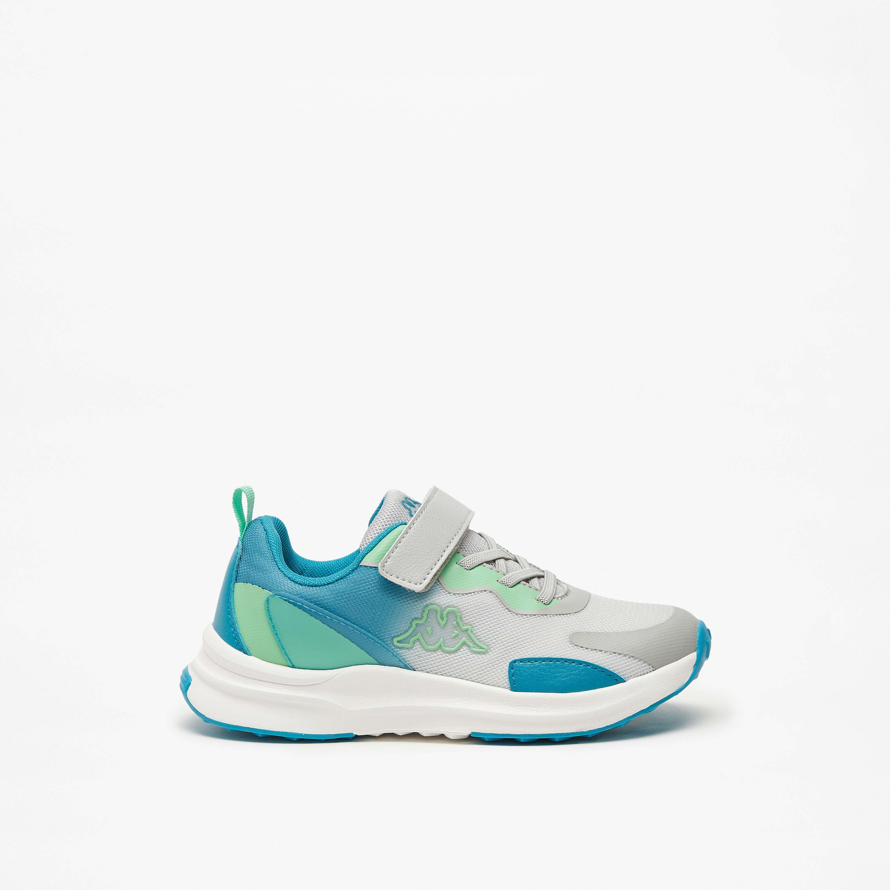 حذاء مشي قابل للتهوية بشريط إغلاق للأطفال من كابا-boys-shoes-sneakers-image-3